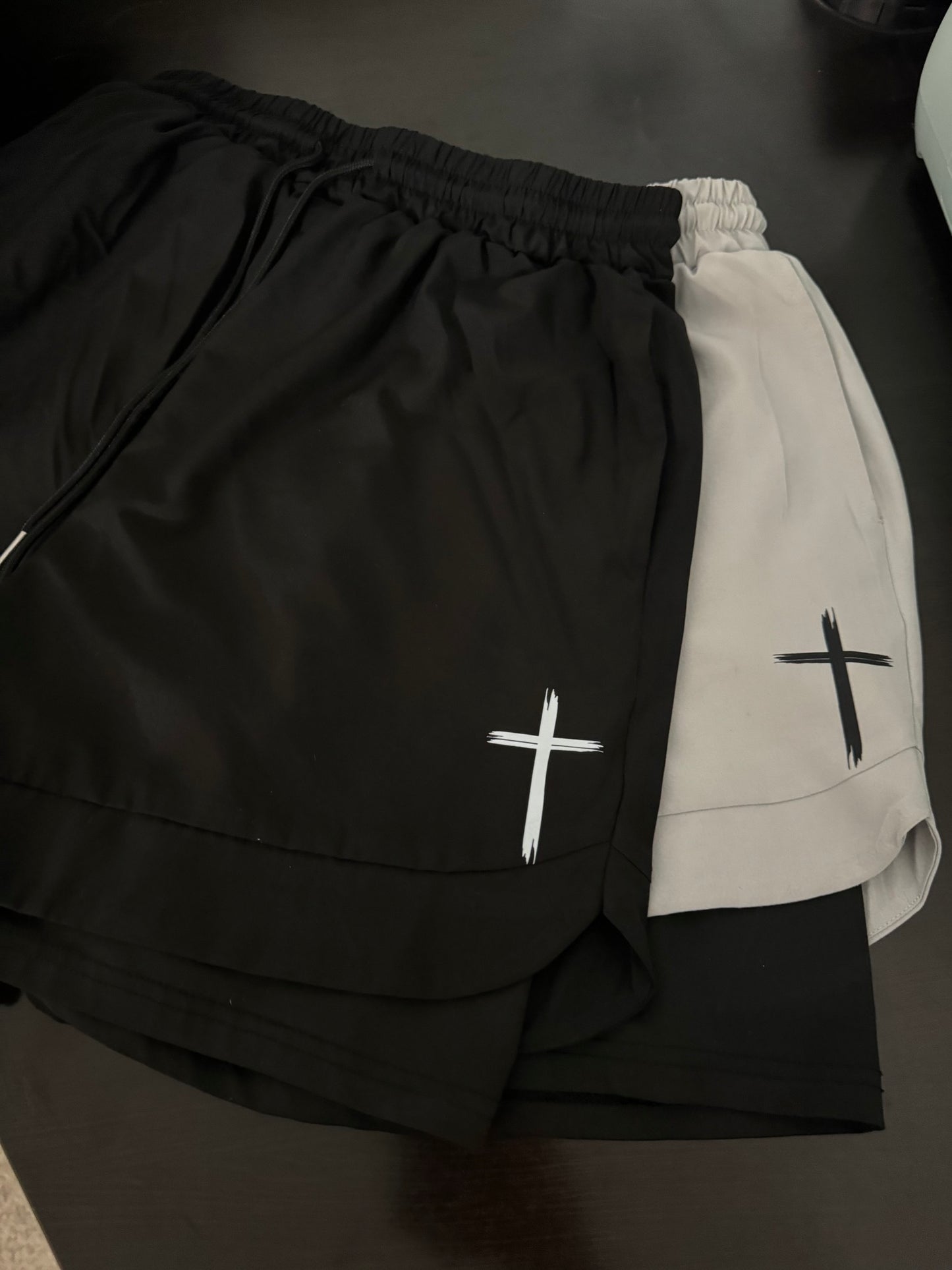 Faith Shorts