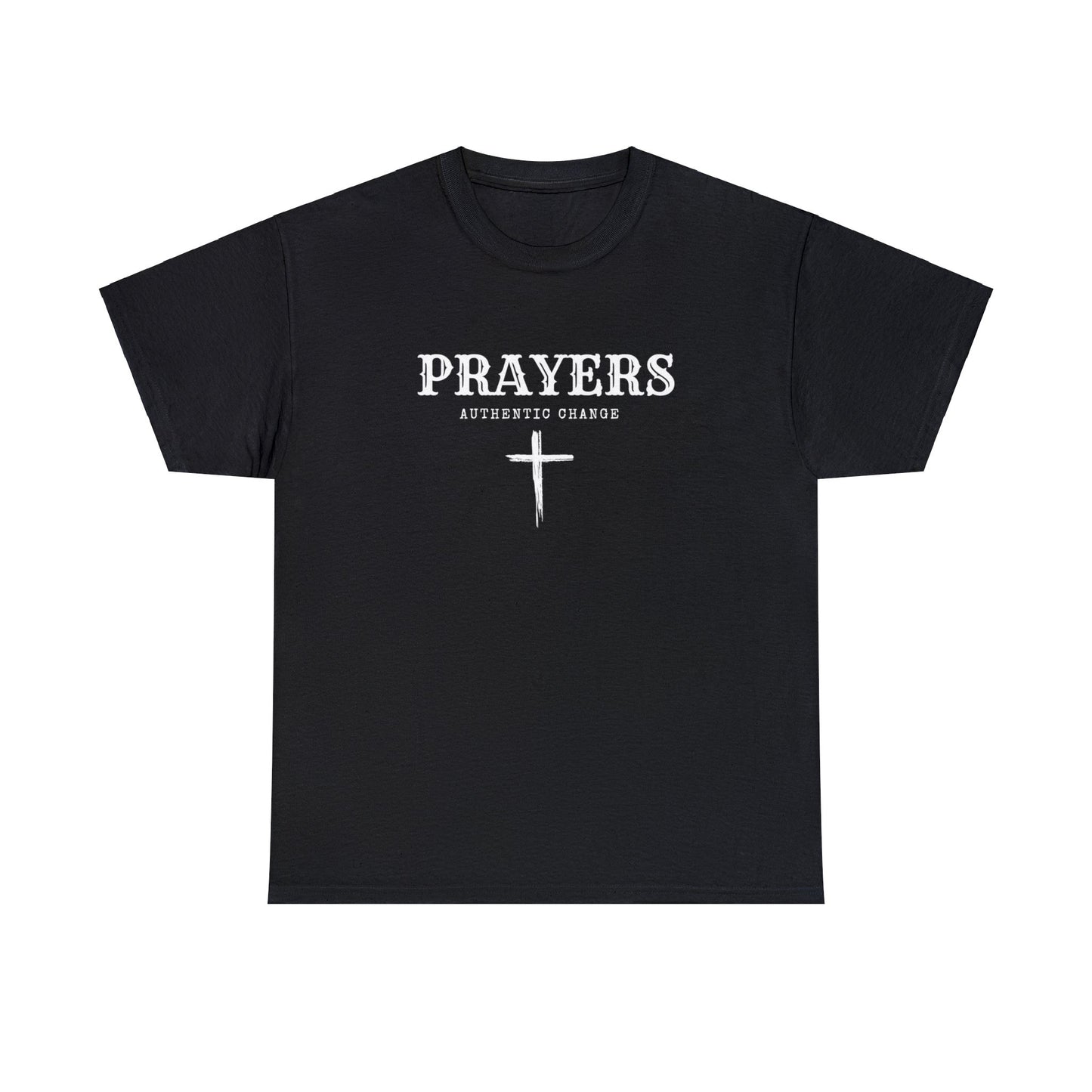 Maverick Prayers T-Shirt