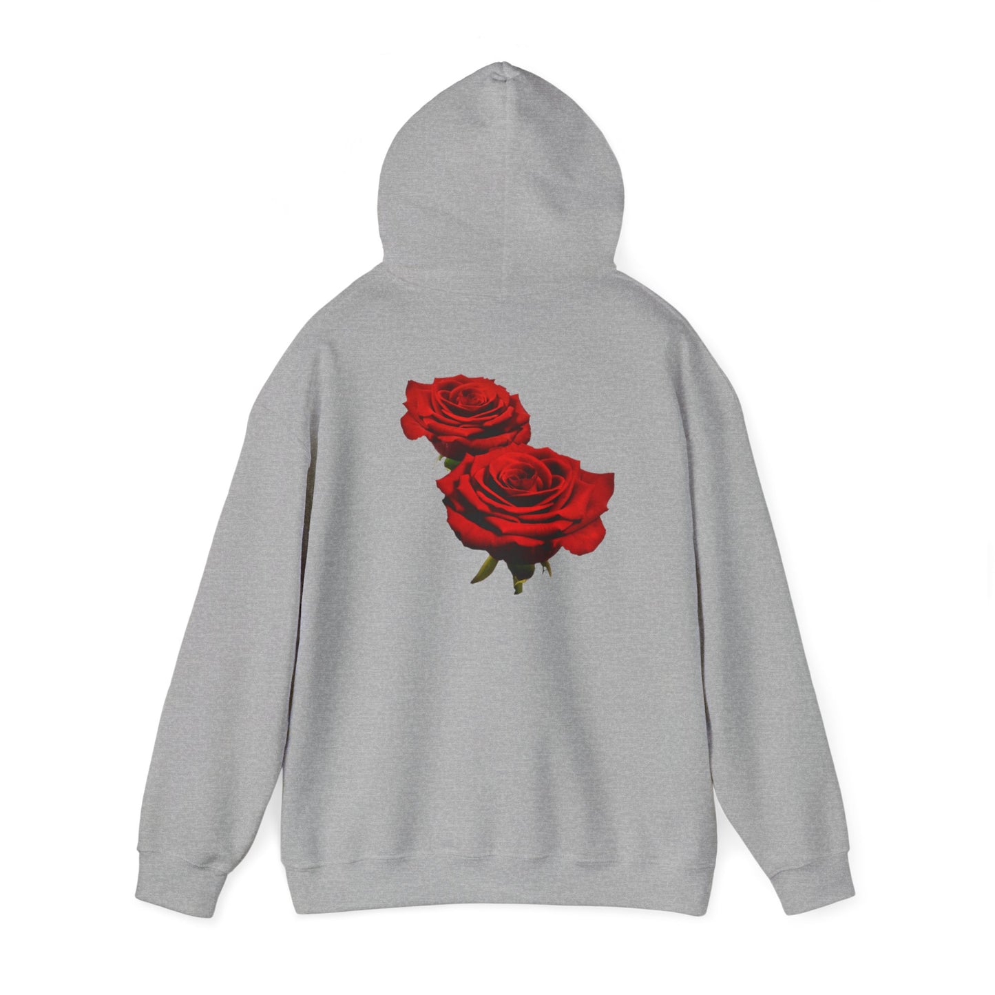 Maverick Rose Hoodie