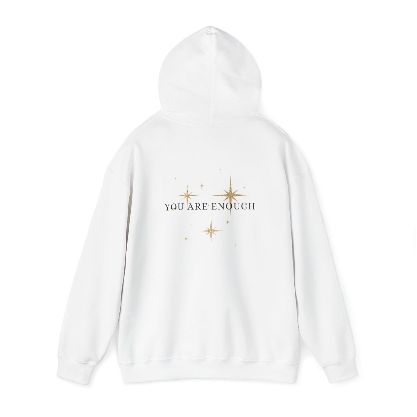 Maverick Faith in God Hoodie