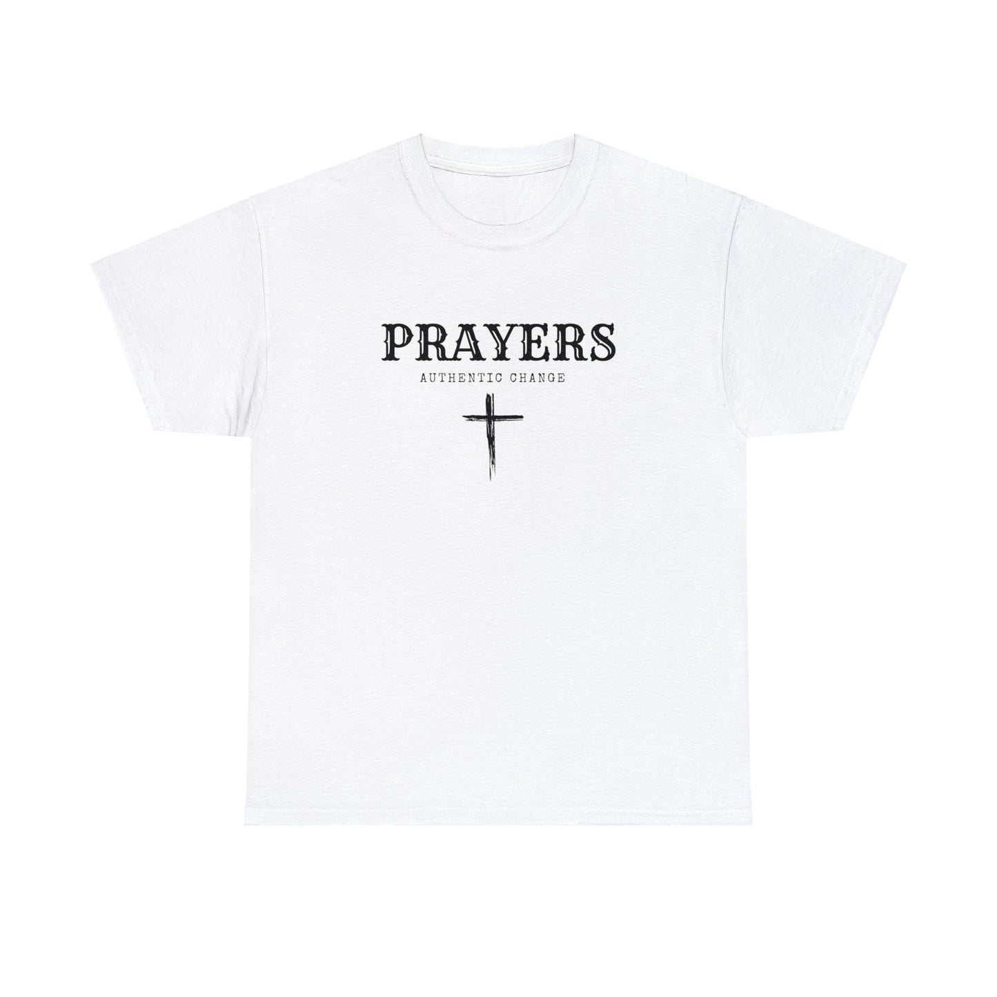 Maverick Prayers T-Shirt