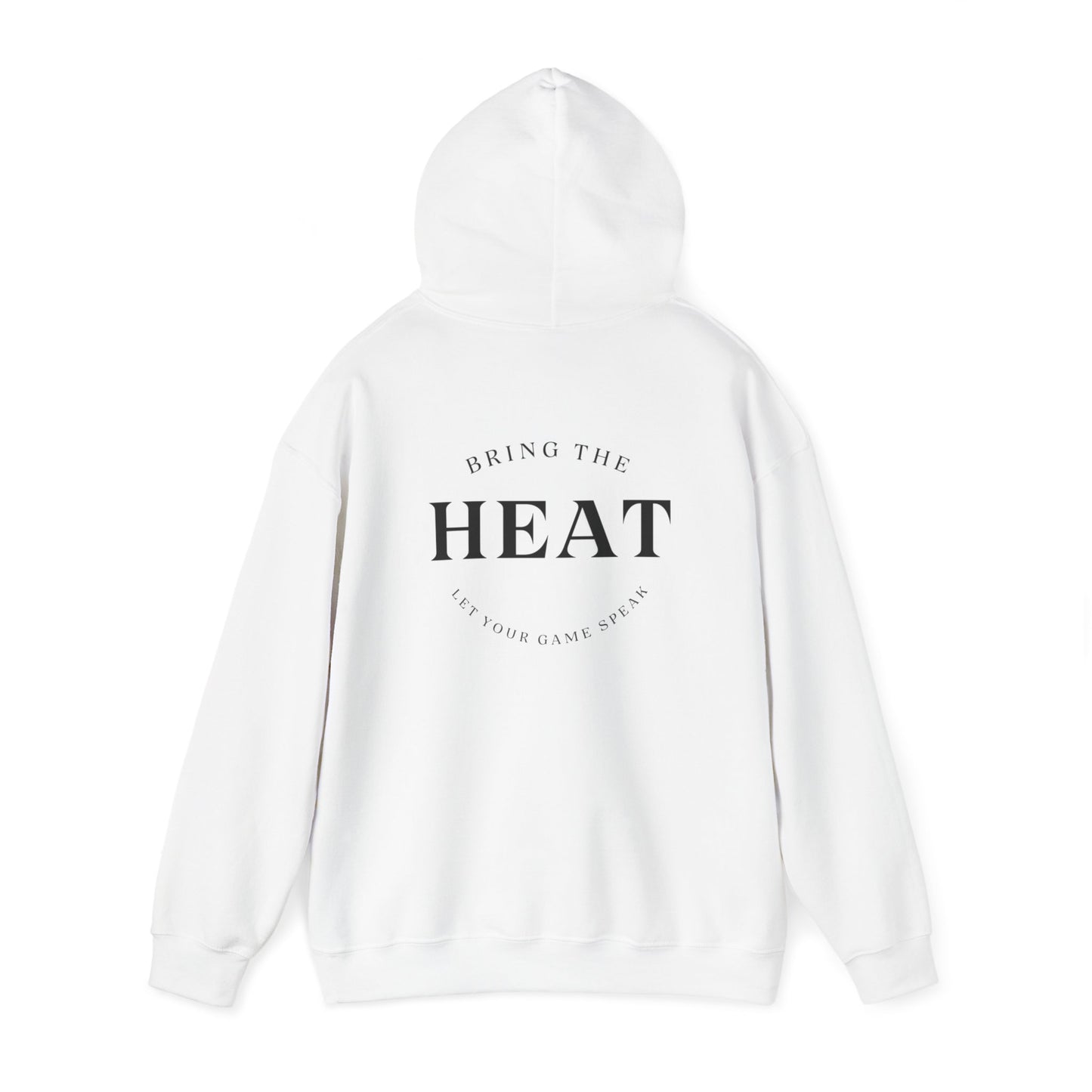 Maverick Bring The Heat Hoodie