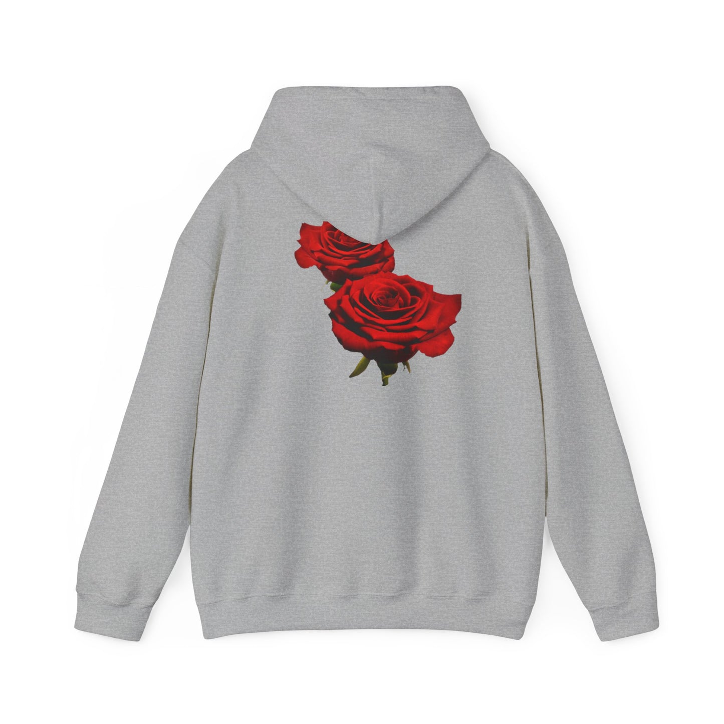 Maverick Rose Hoodie