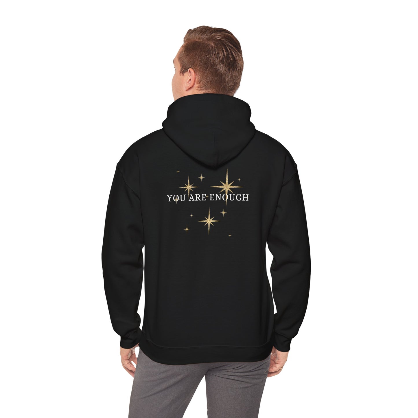 Maverick Faith in God Hoodie