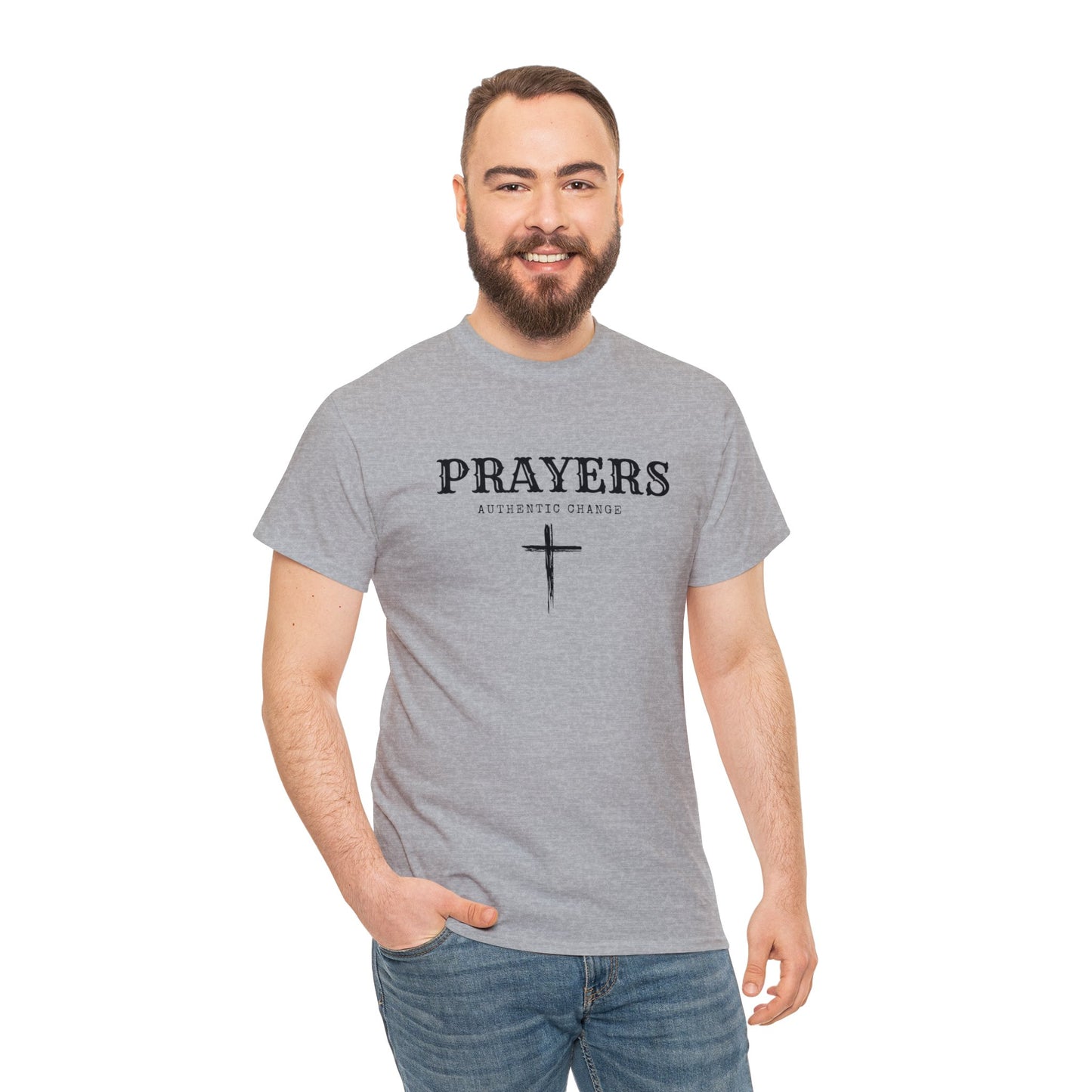 Maverick Prayers T-Shirt