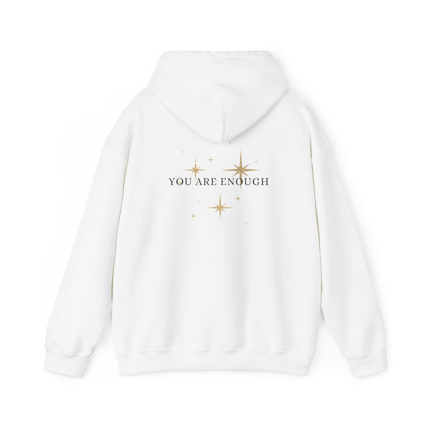 Maverick Faith in God Hoodie