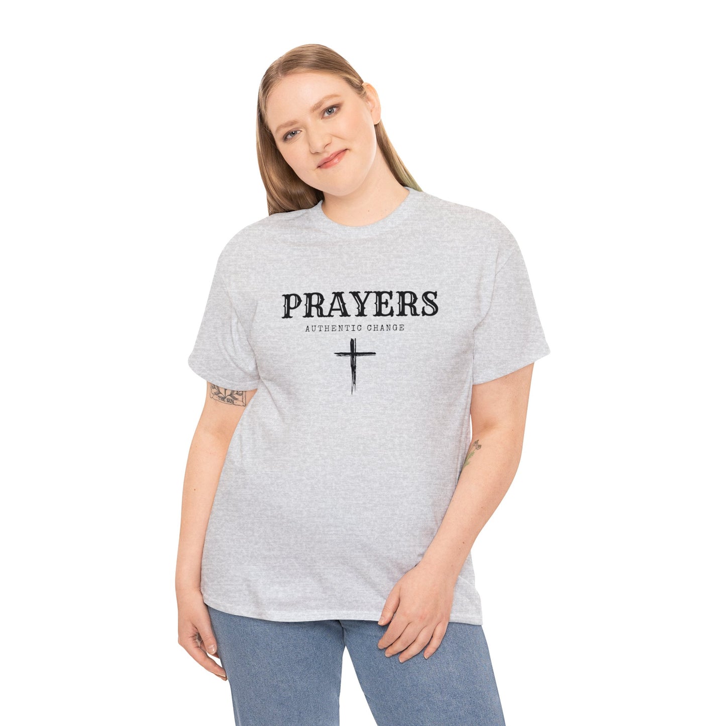 Maverick Prayers T-Shirt