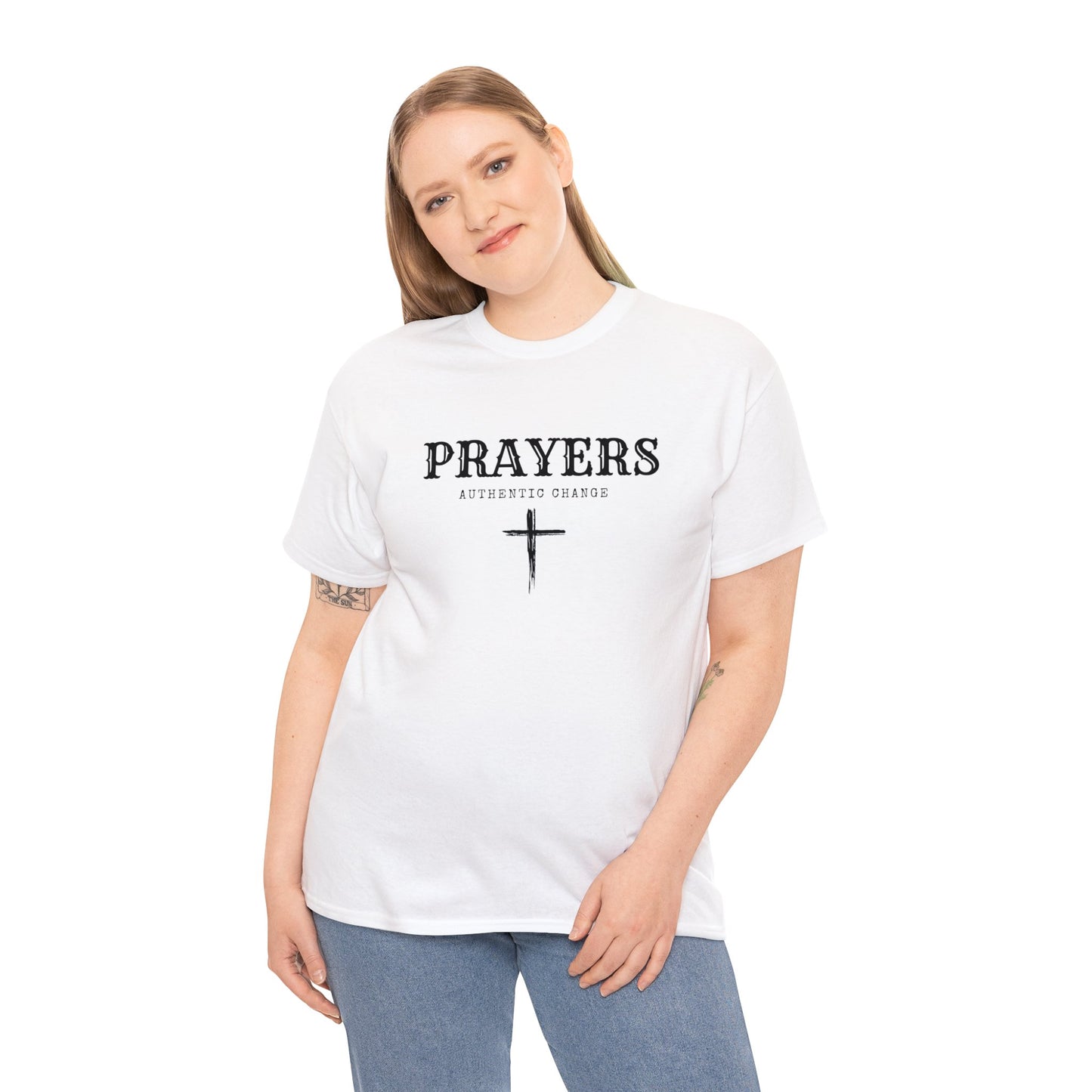 Maverick Prayers T-Shirt