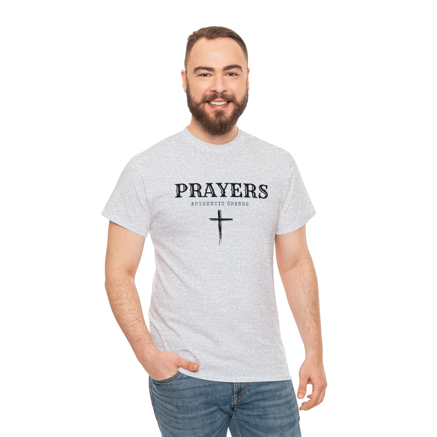 Maverick Prayers T-Shirt