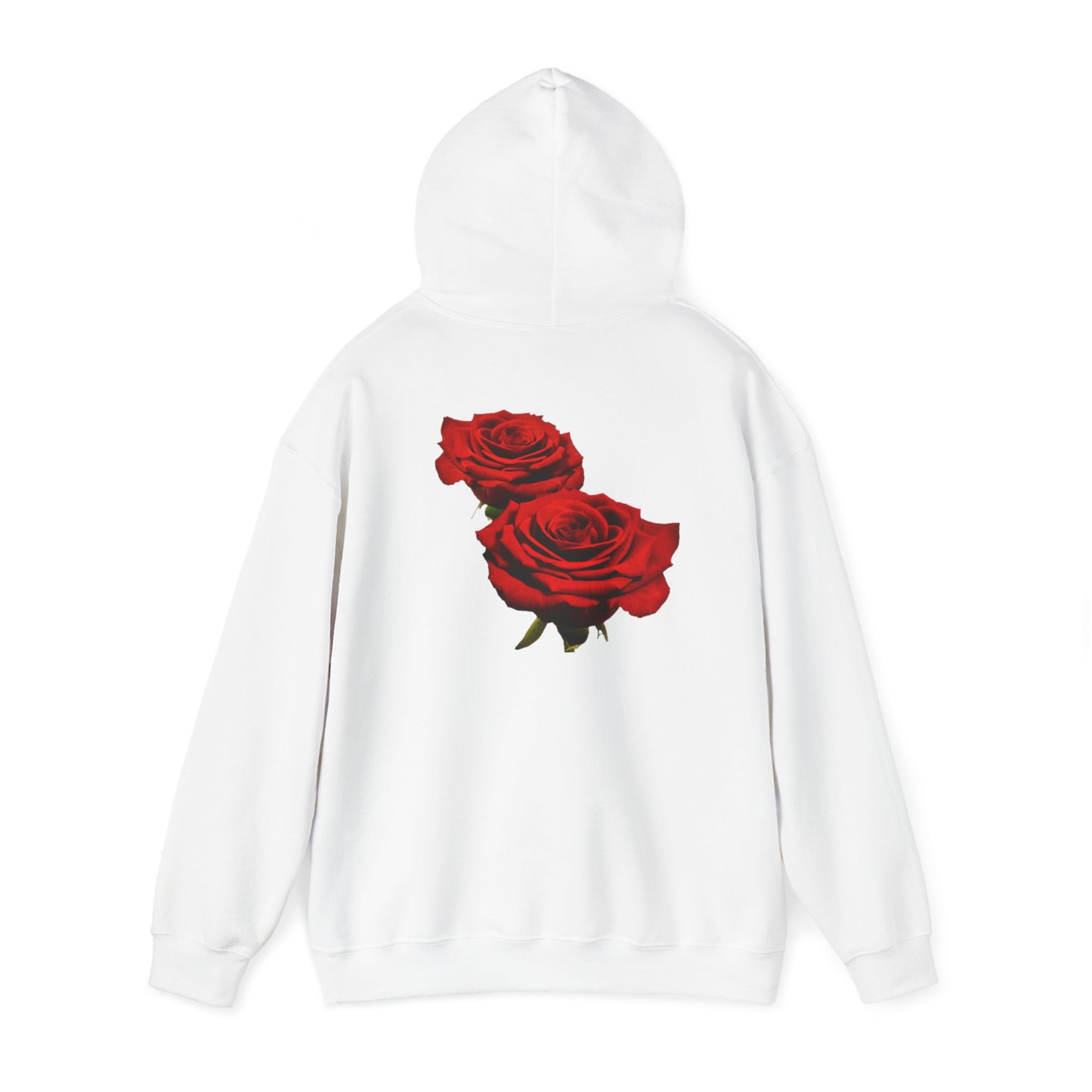 Maverick Rose Hoodie