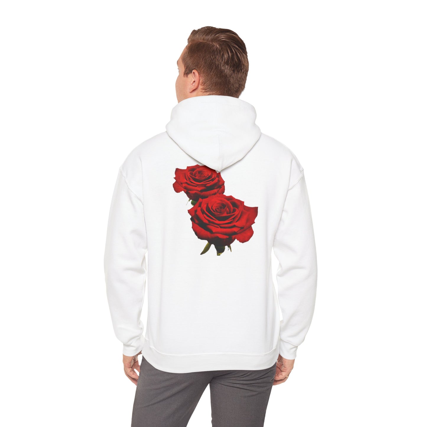 Maverick Rose Hoodie