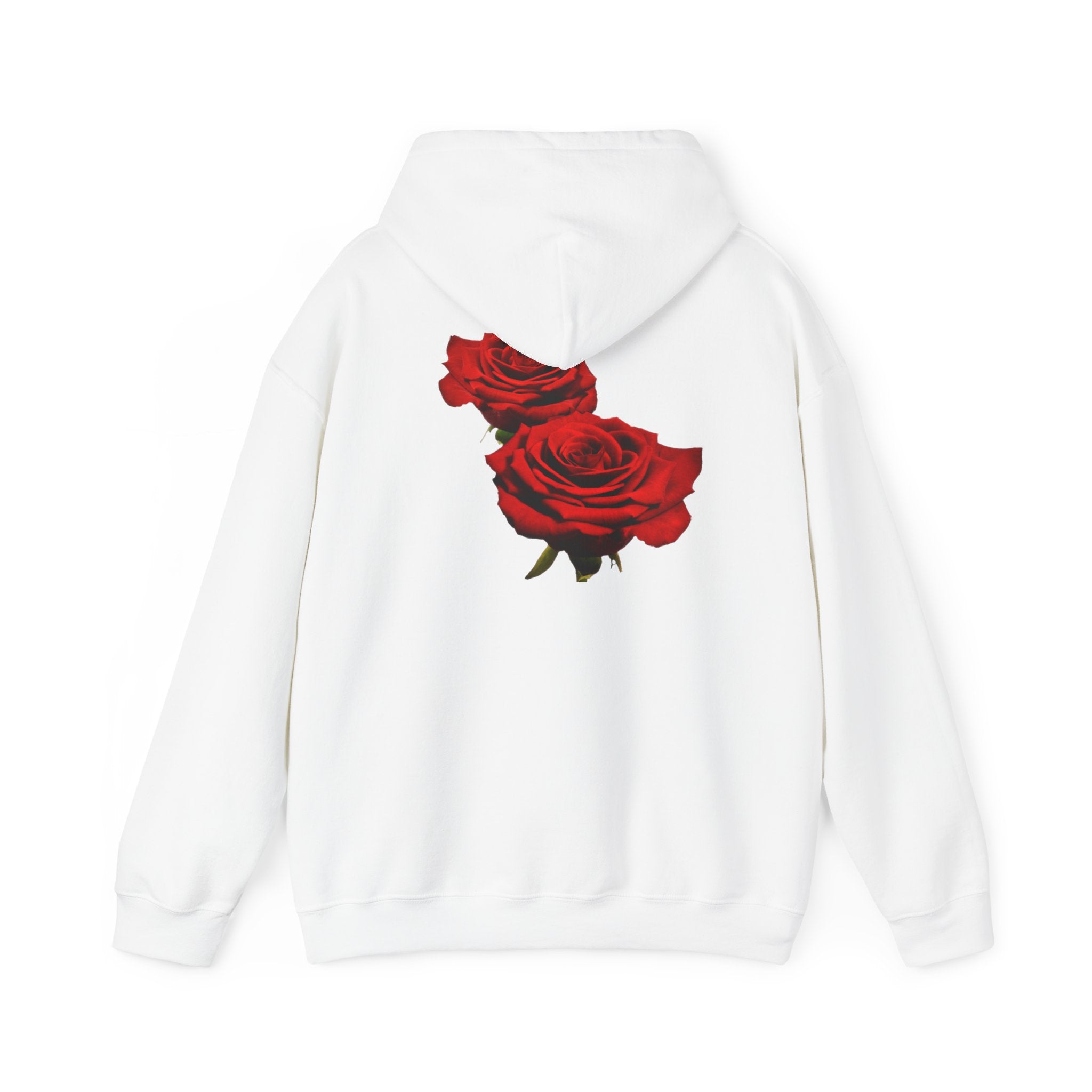 Maverick Rose Hoodie Hot Maverick Merchandise