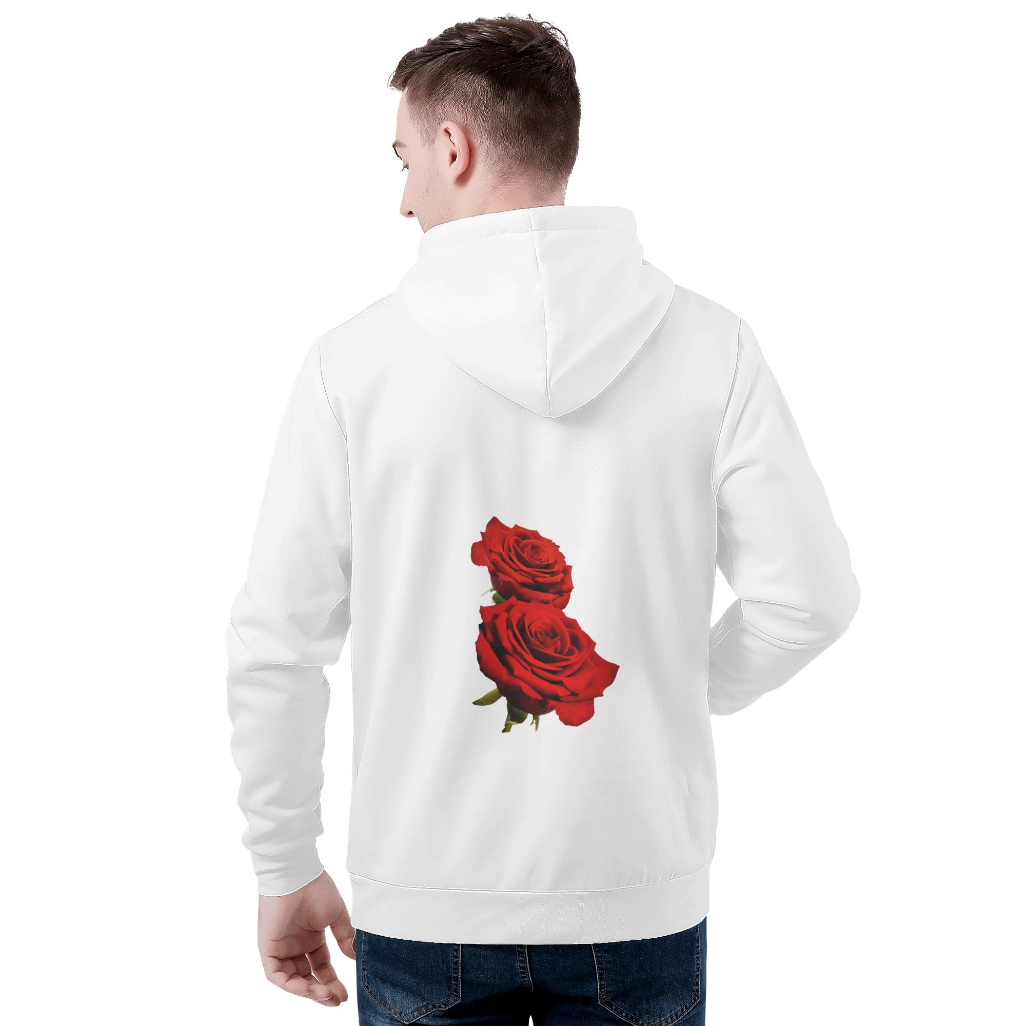 Maverick rose hoodie online