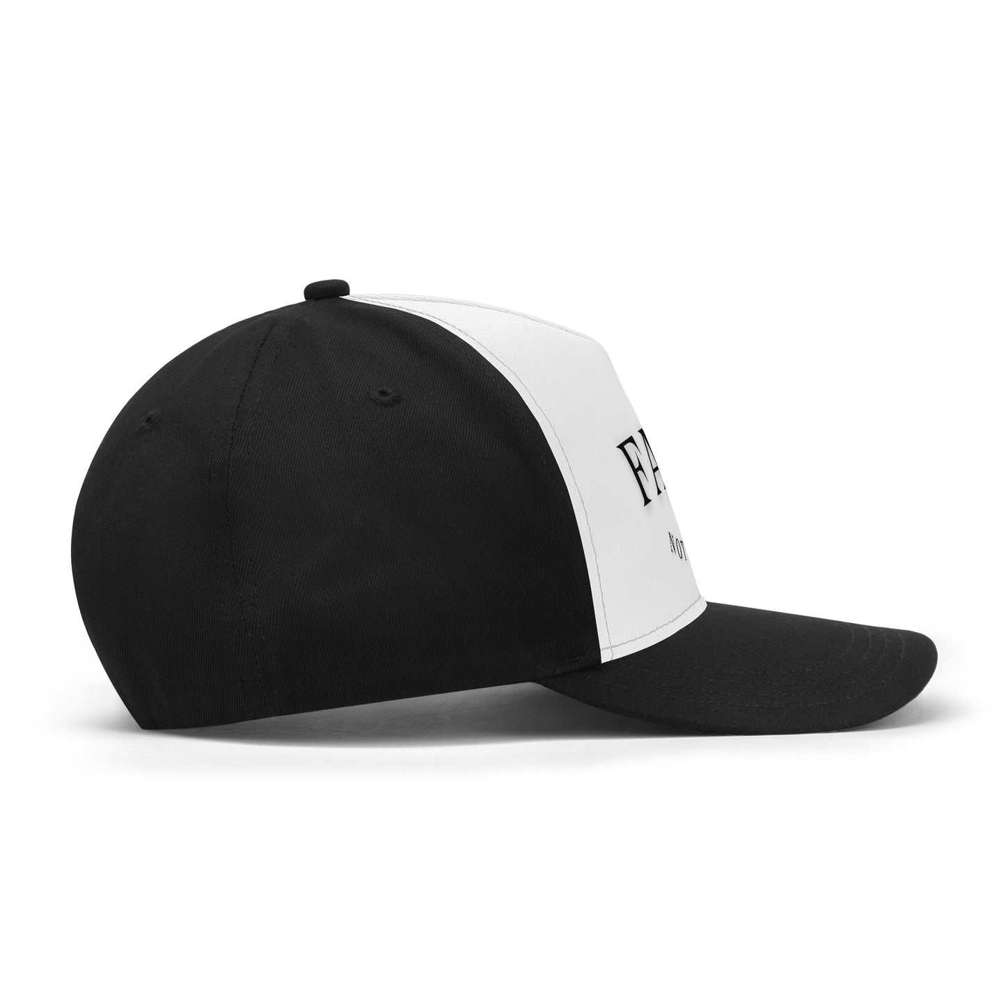 Maverick Faith Not Fear Hat