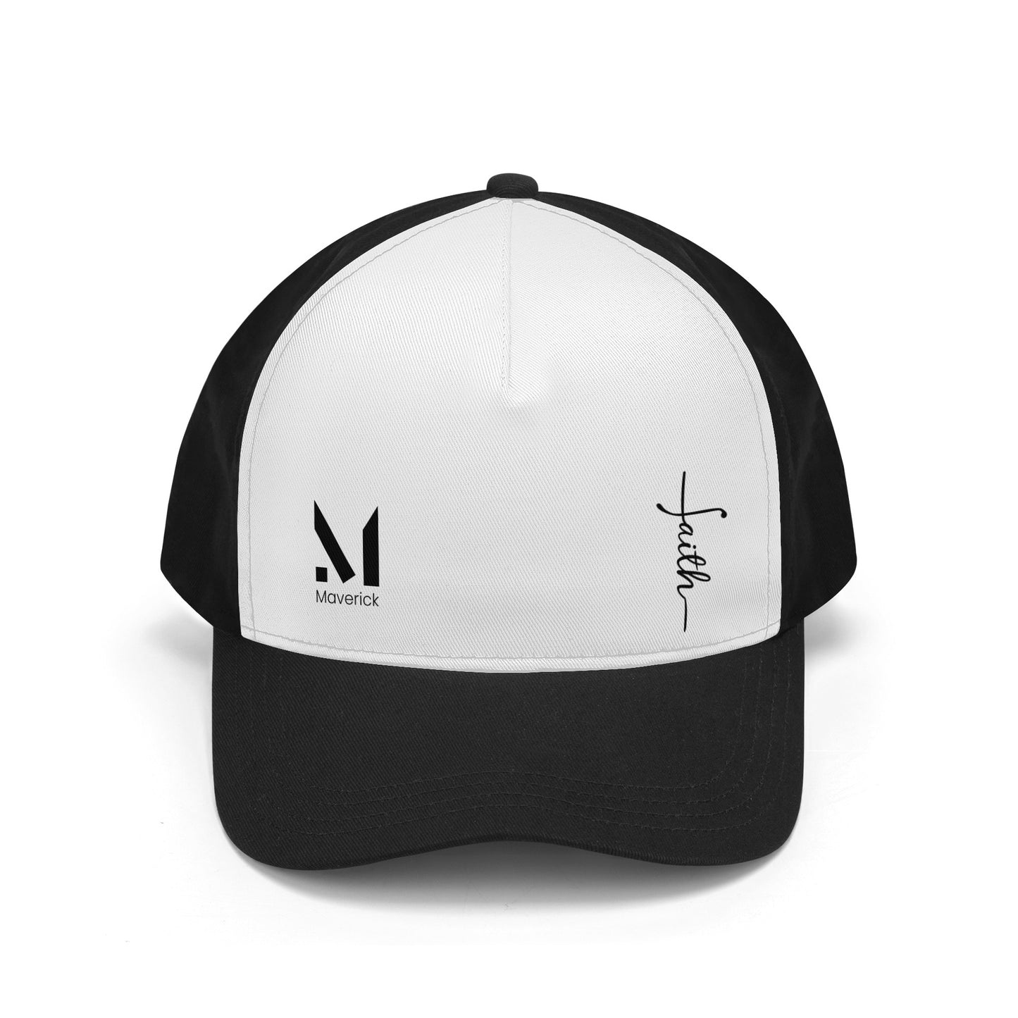 Maverick Faith Hat