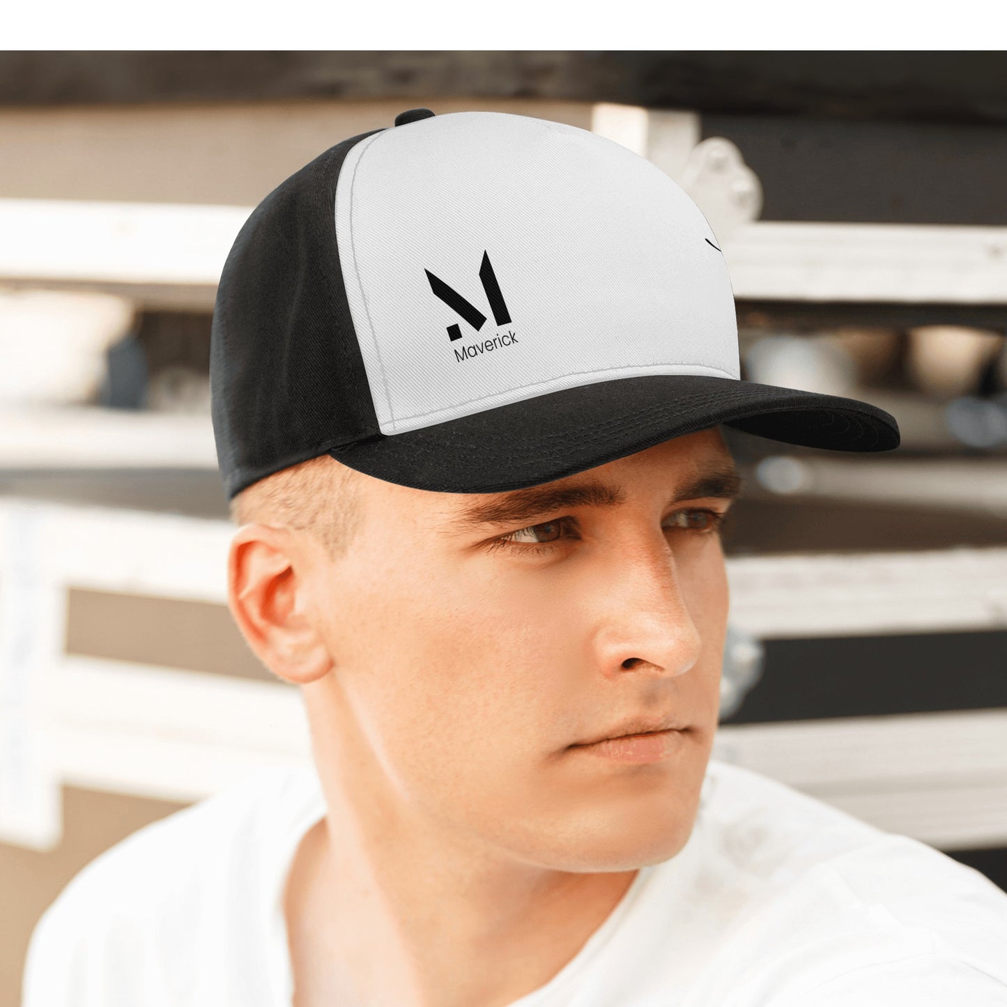 Maverick Faith Hat