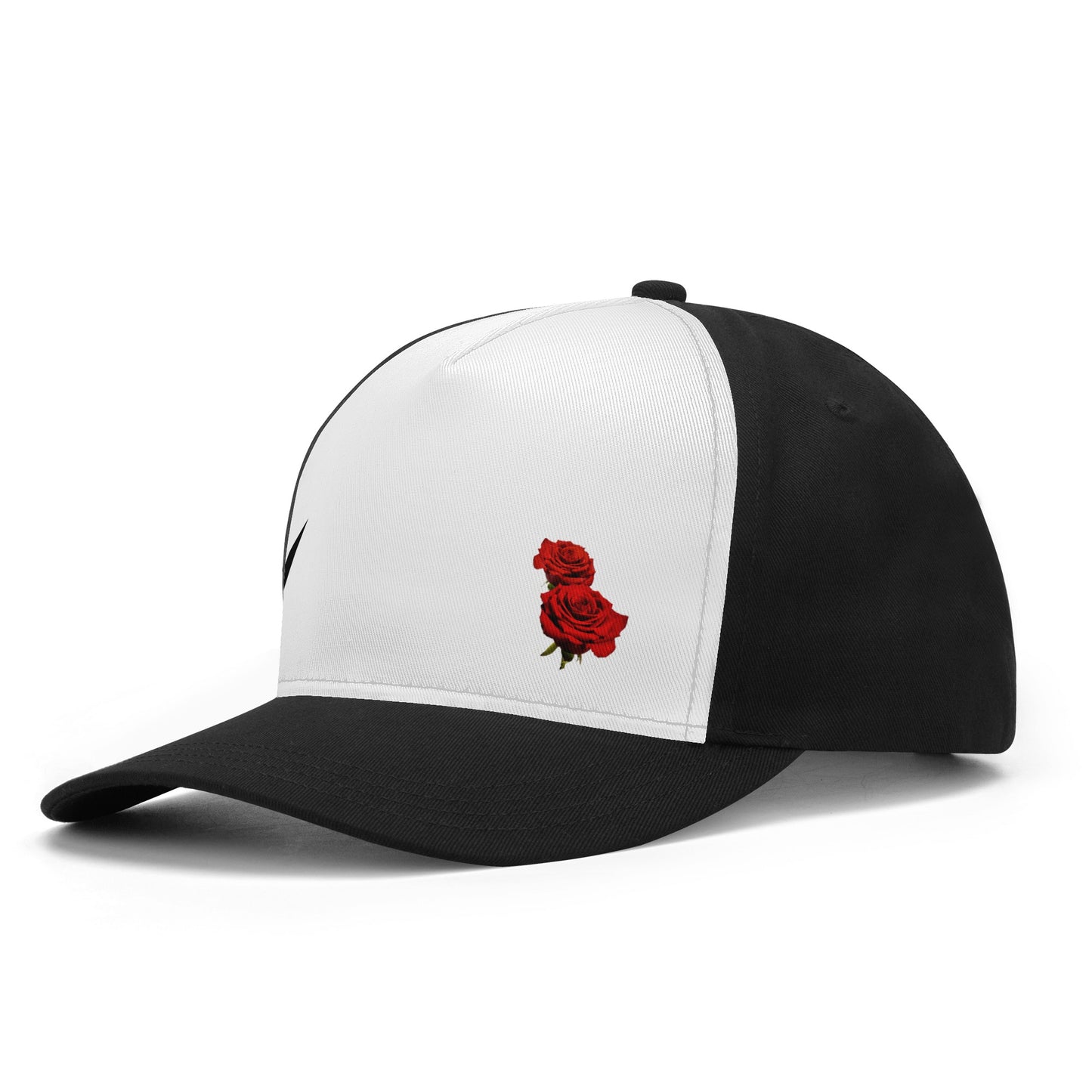 Maverick Rose Hat