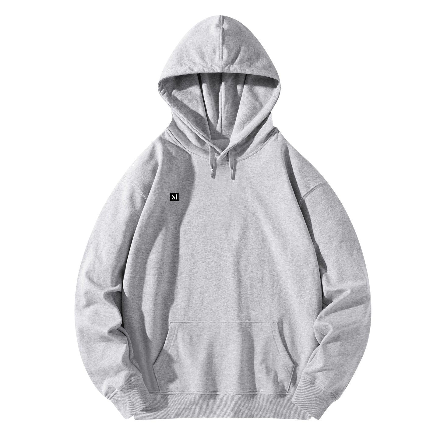 Maverick Live Breathe Taste Baseball Hoodie