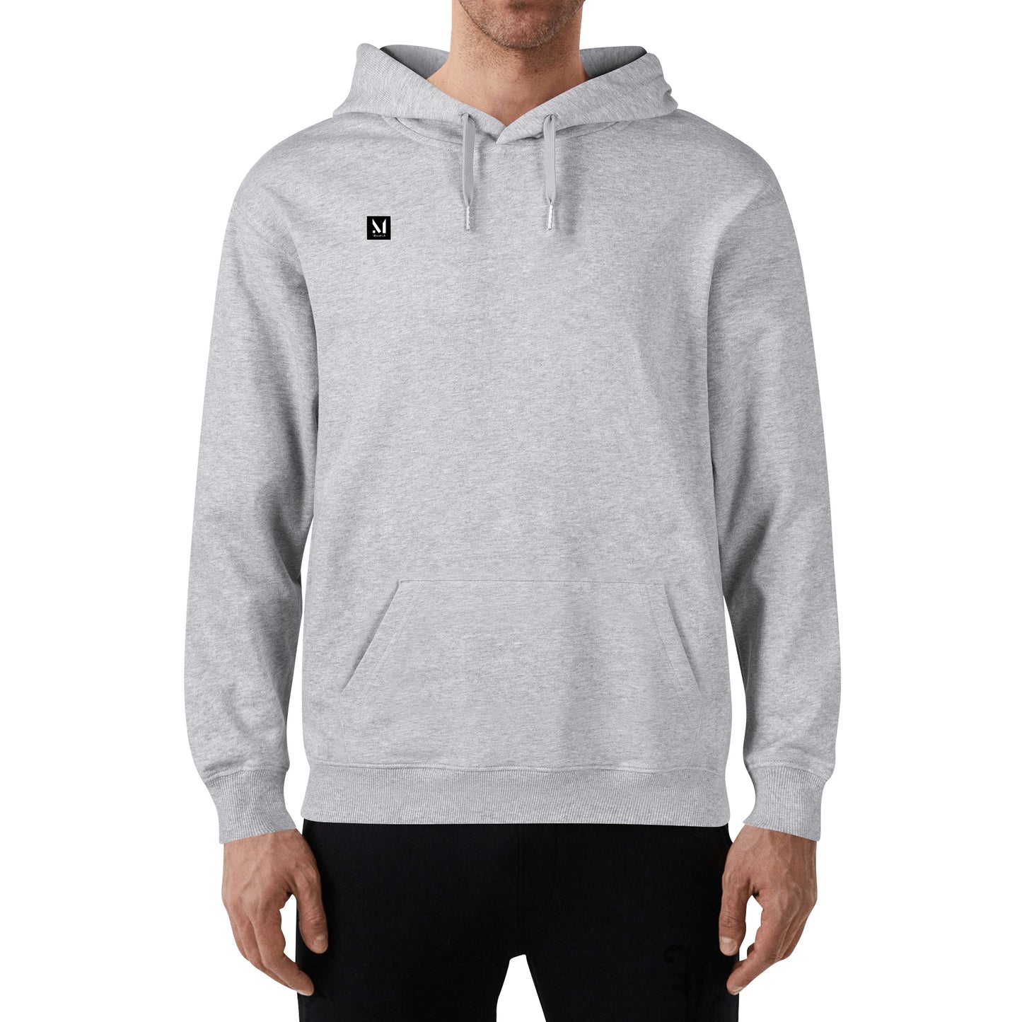 Maverick Live Breathe Taste Baseball Hoodie