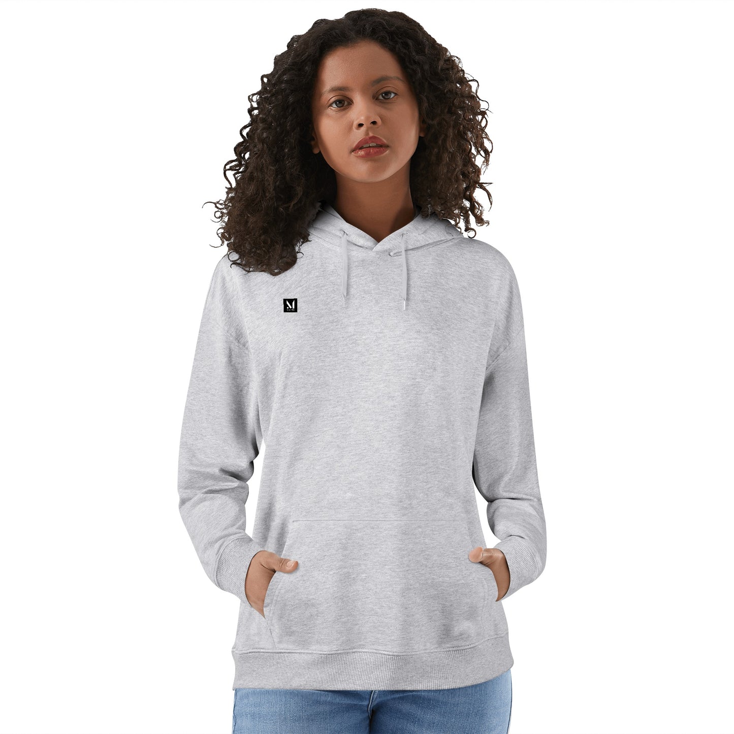 Maverick Baseball Mom Hoodie