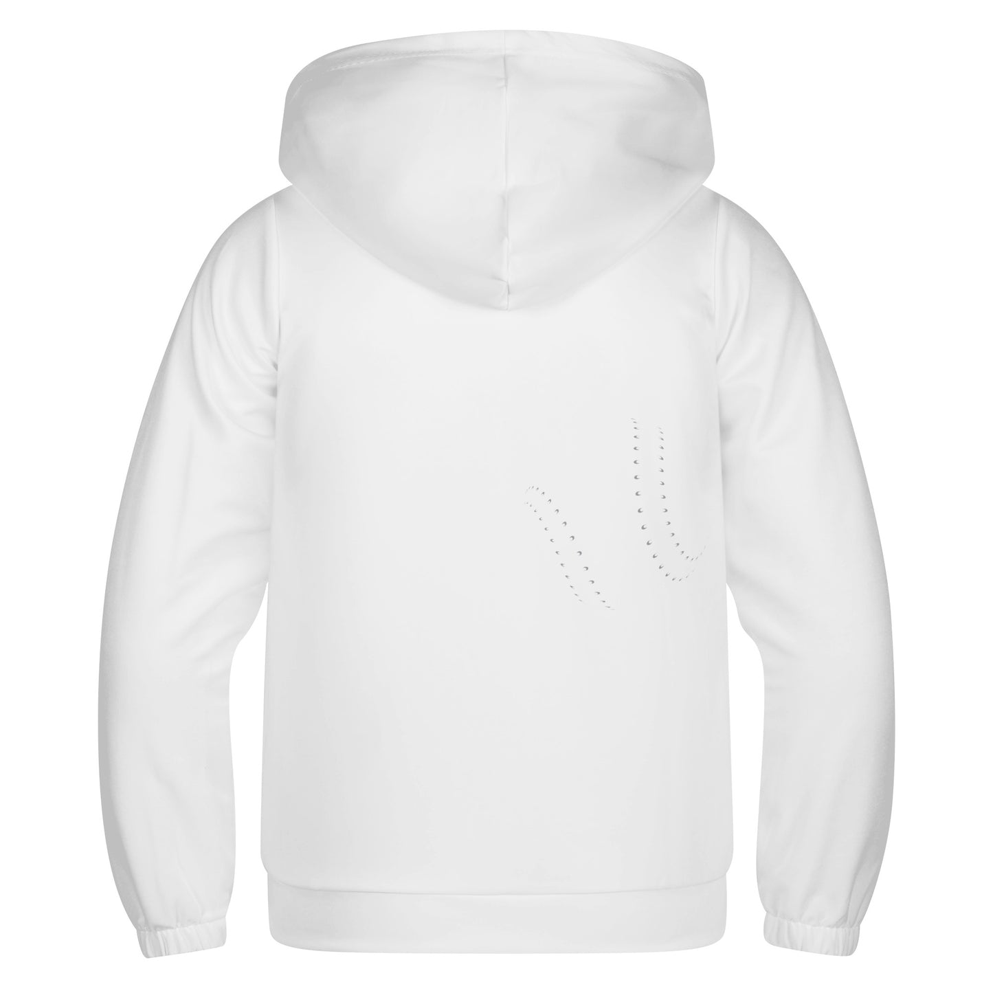 Maverick Youth Live Breathe Taste Baseball Hoodie - Black