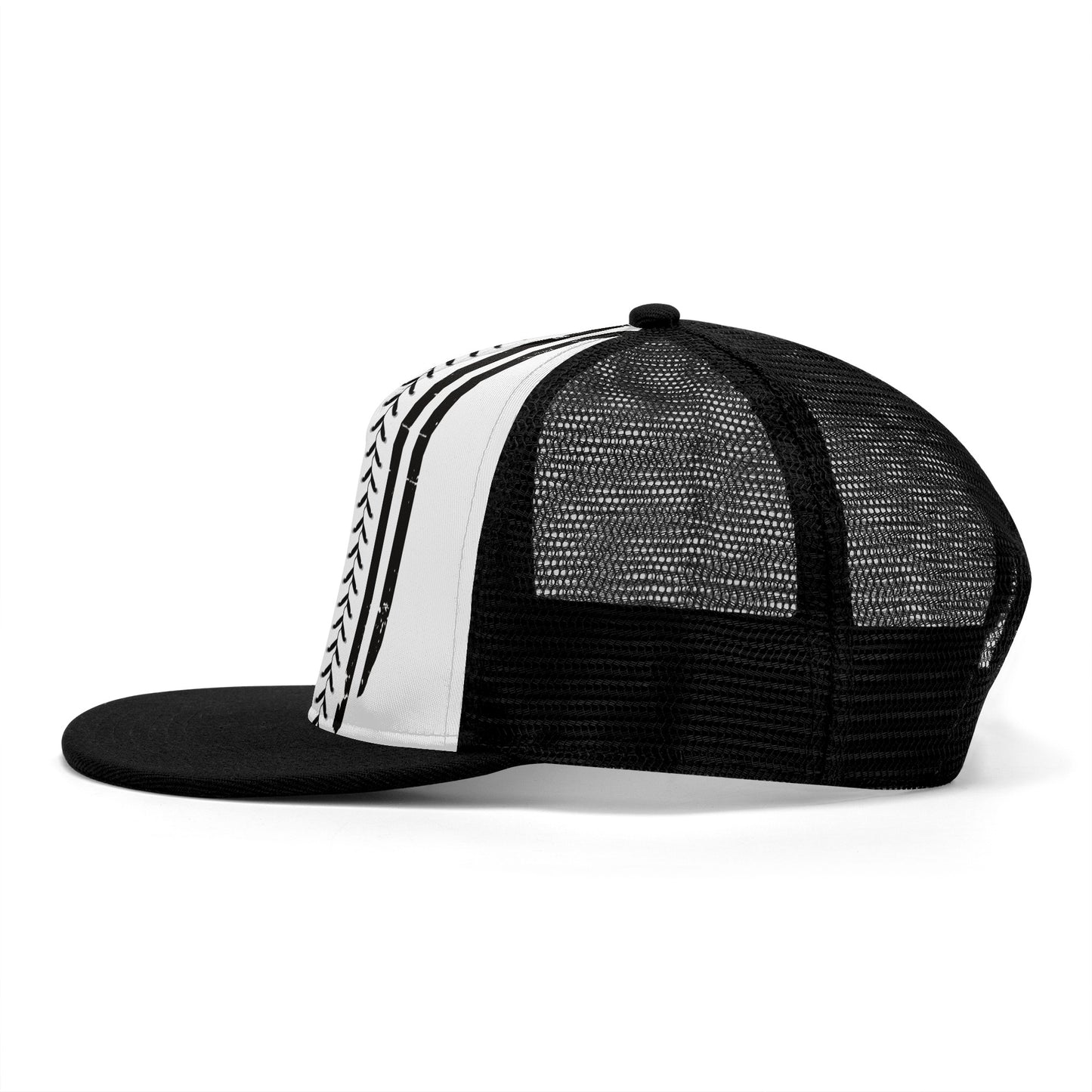 Maverick Flag Snapback