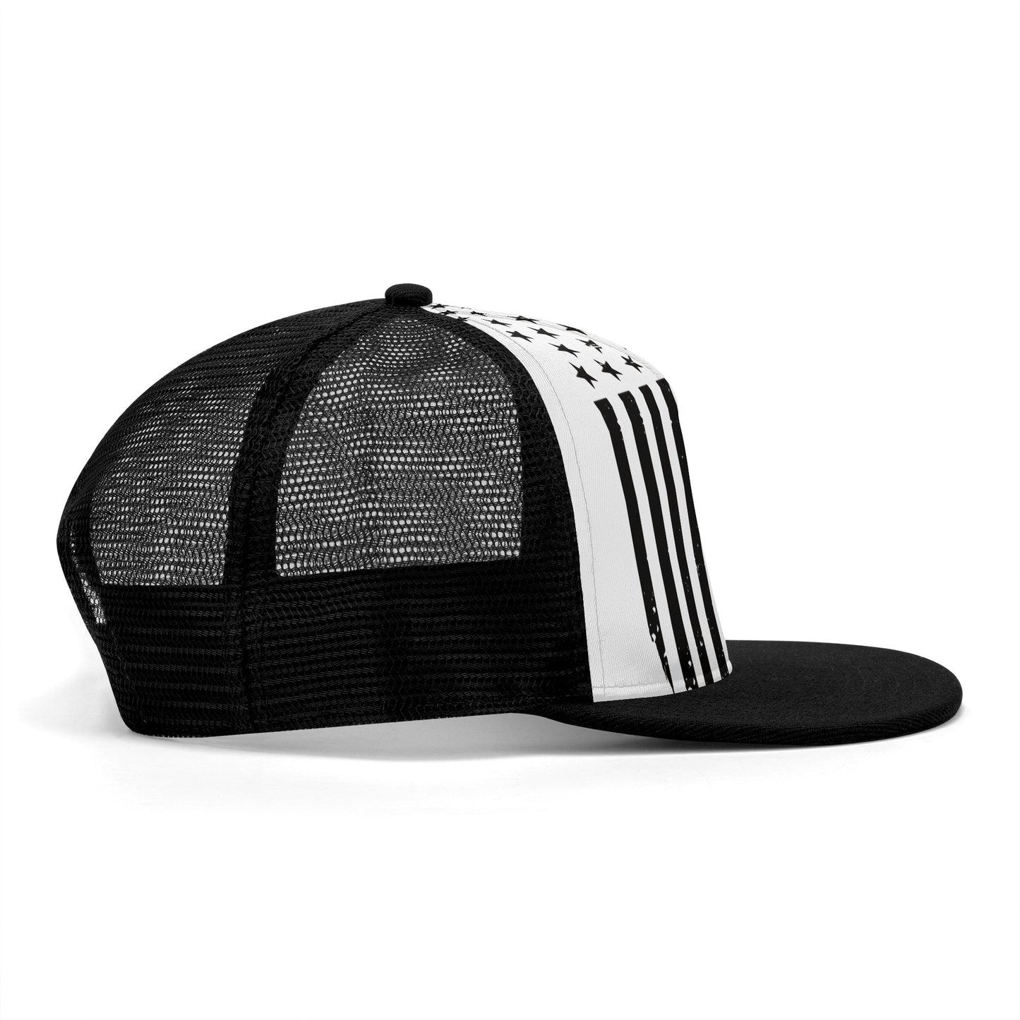 Maverick Flag Snapback