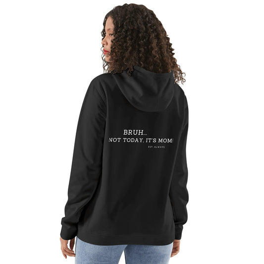 Maverick Bruh Hoodie