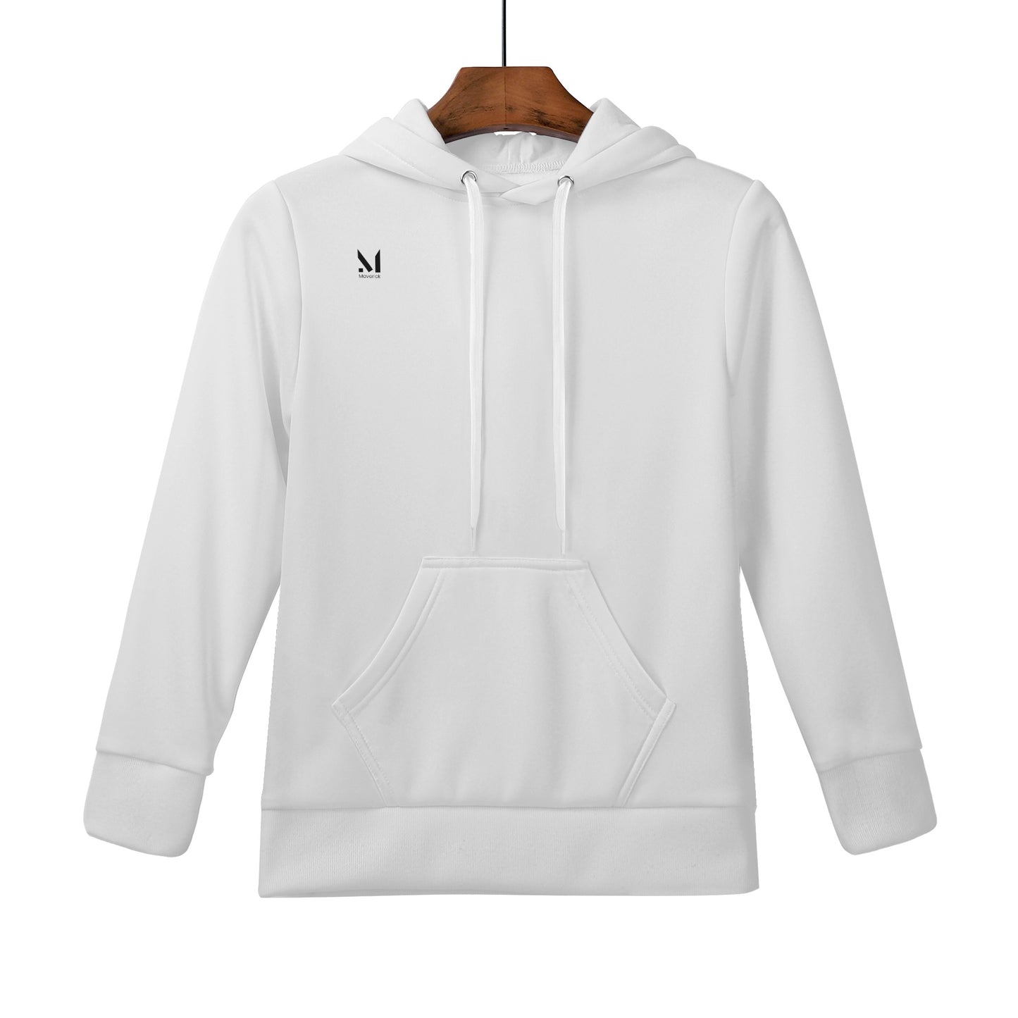 Maverick Youth Baseball Brother Hoodie