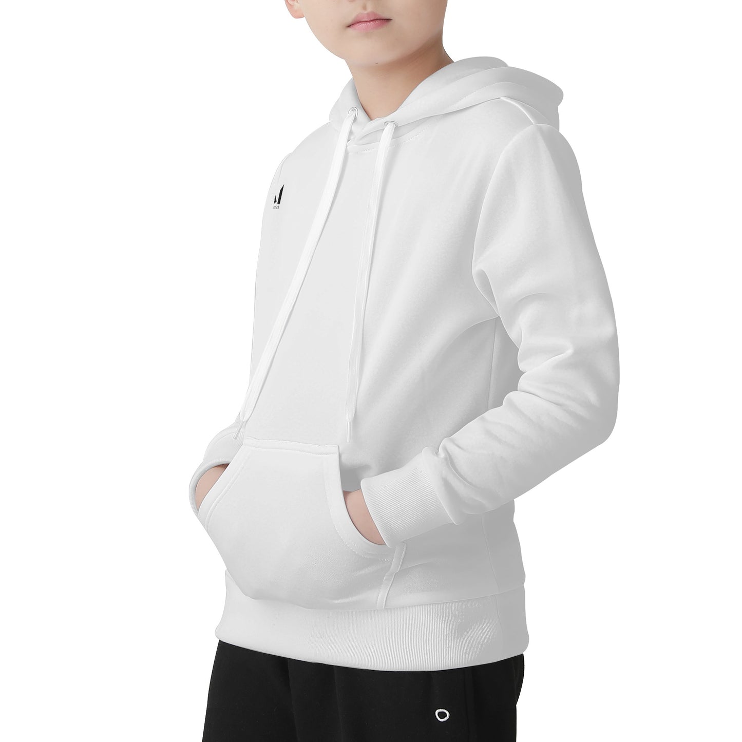 Maverick Youth Baseball Brother Hoodie