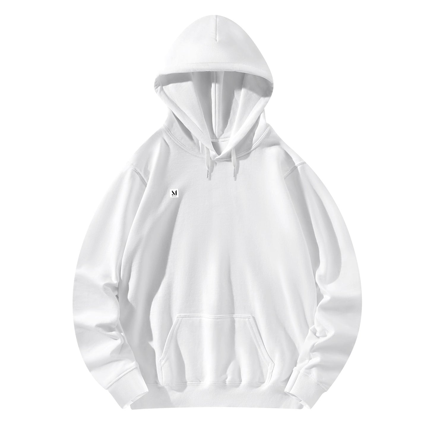 Maverick Baseball Grandpa Hoodie