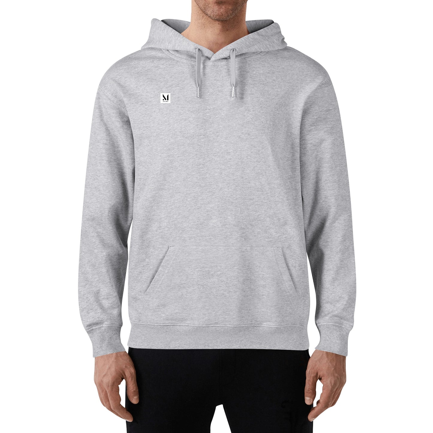 Maverick Baseball Grandpa Hoodie