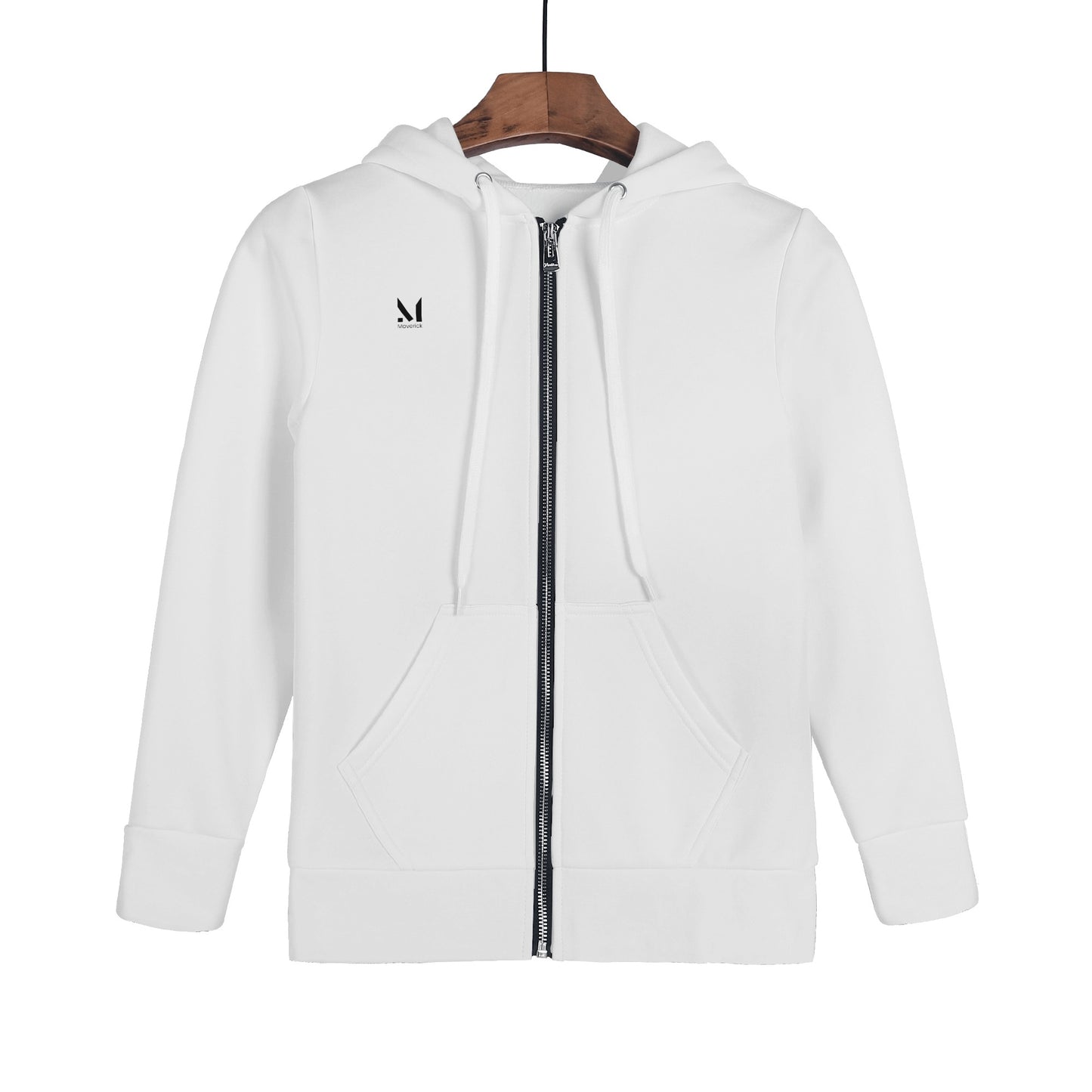 Maverick Youth Baseball Cousin Zip-up Hoodie