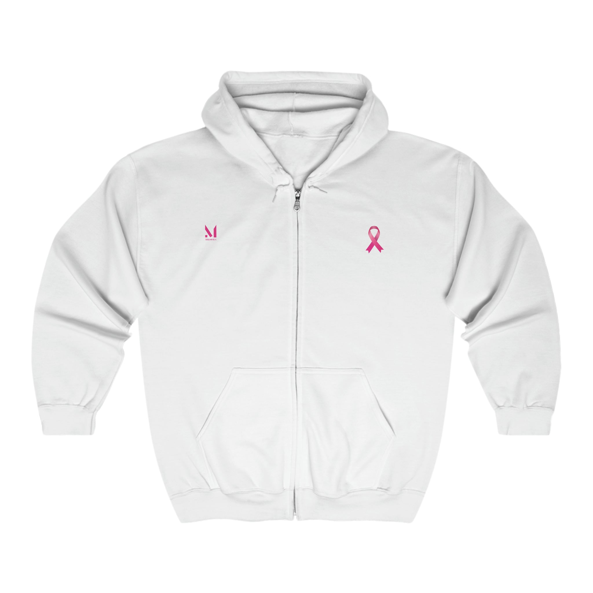 Pink 2024 maverick hoodie