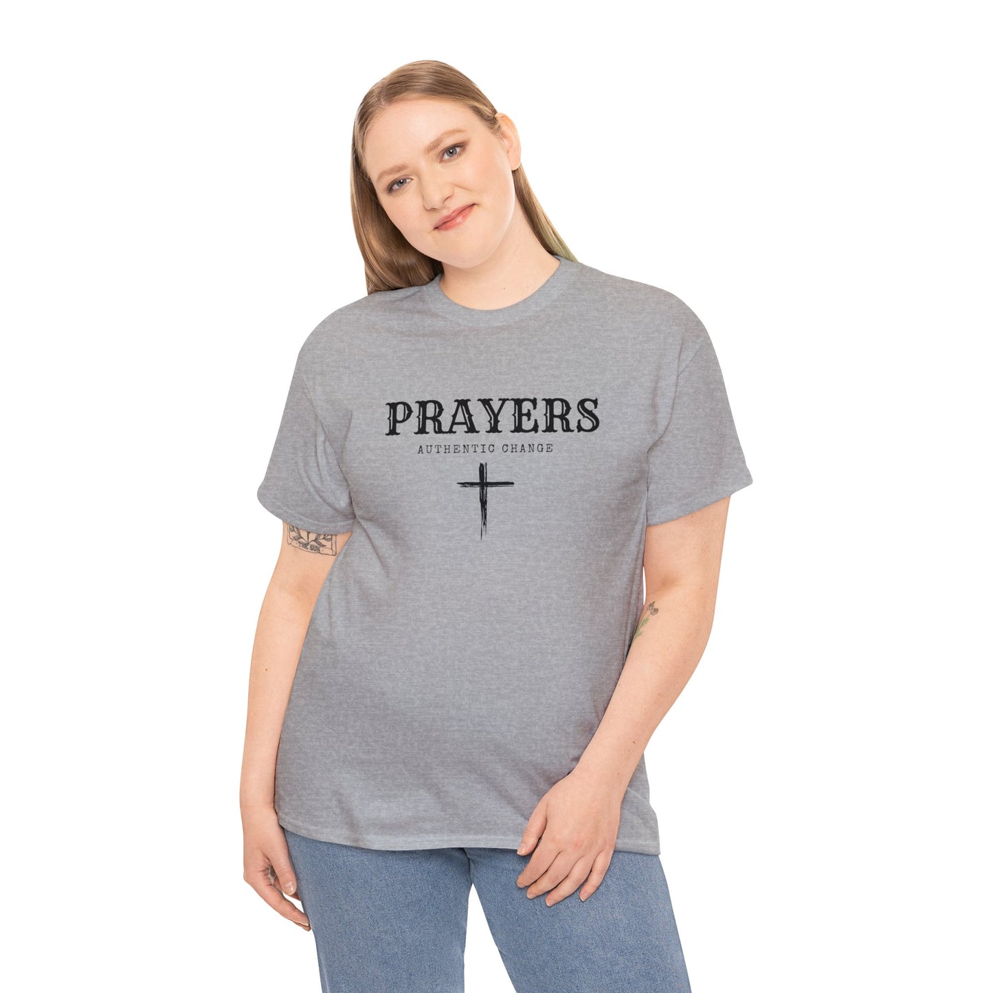 Maverick Prayers T-Shirt