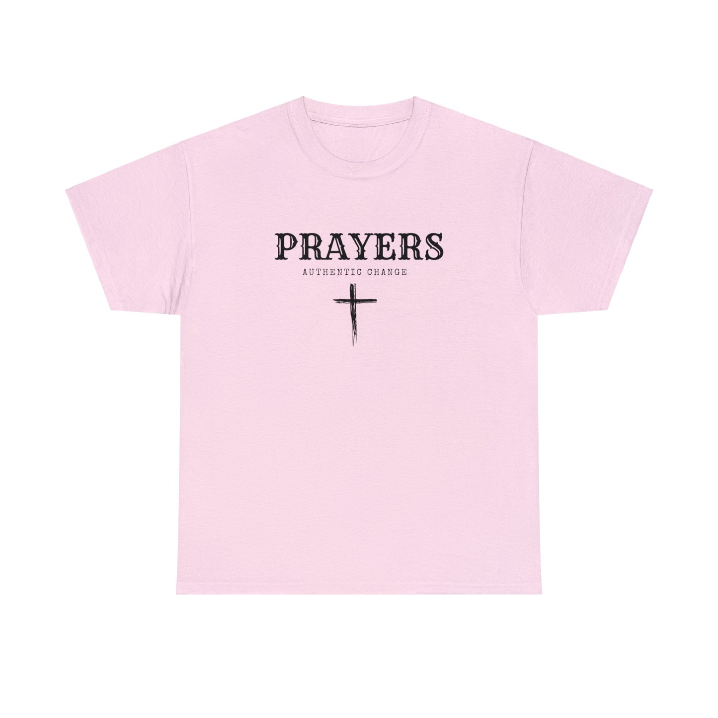 Maverick Prayers T-Shirt