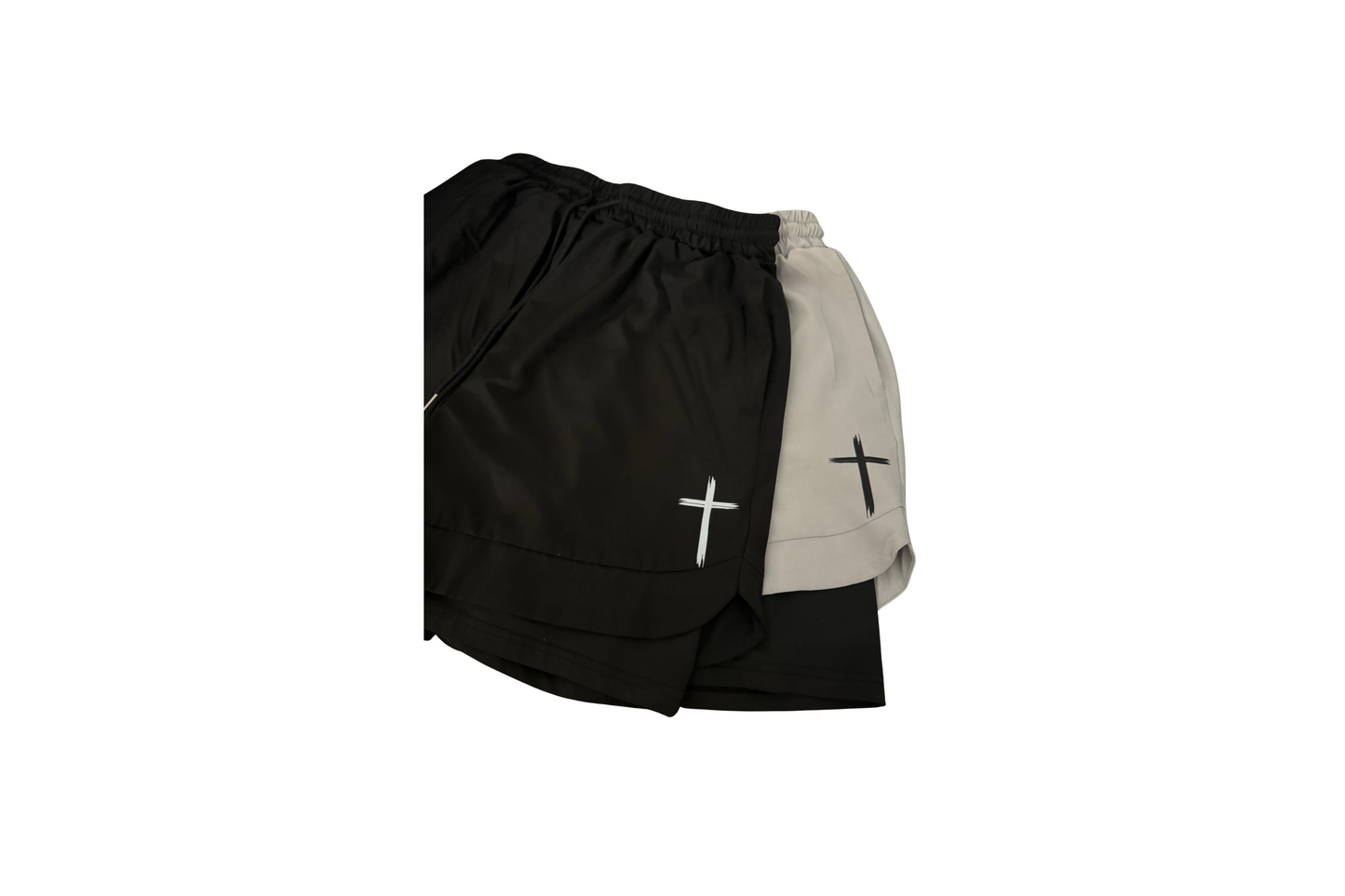 Faith Shorts