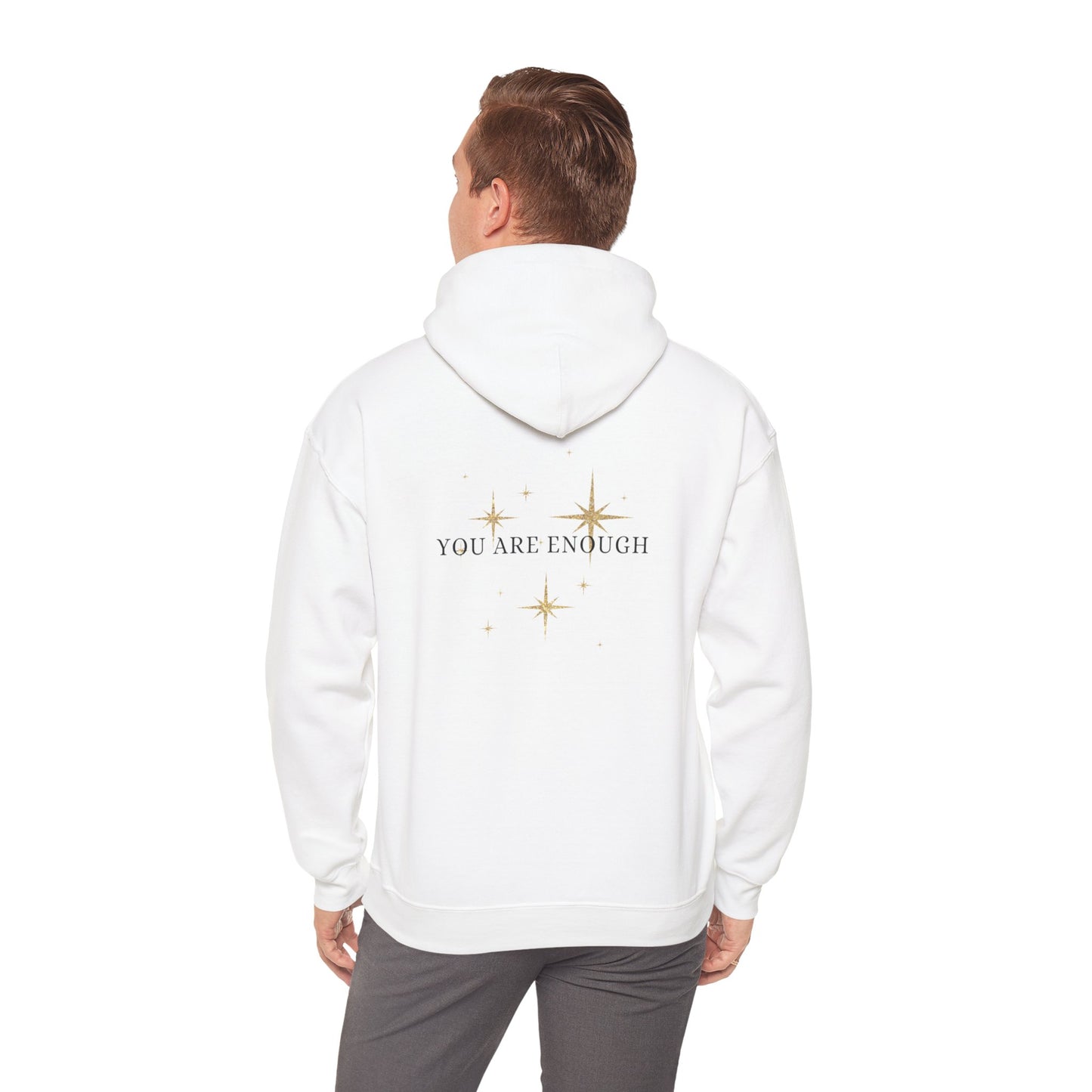 Maverick Faith in God Hoodie