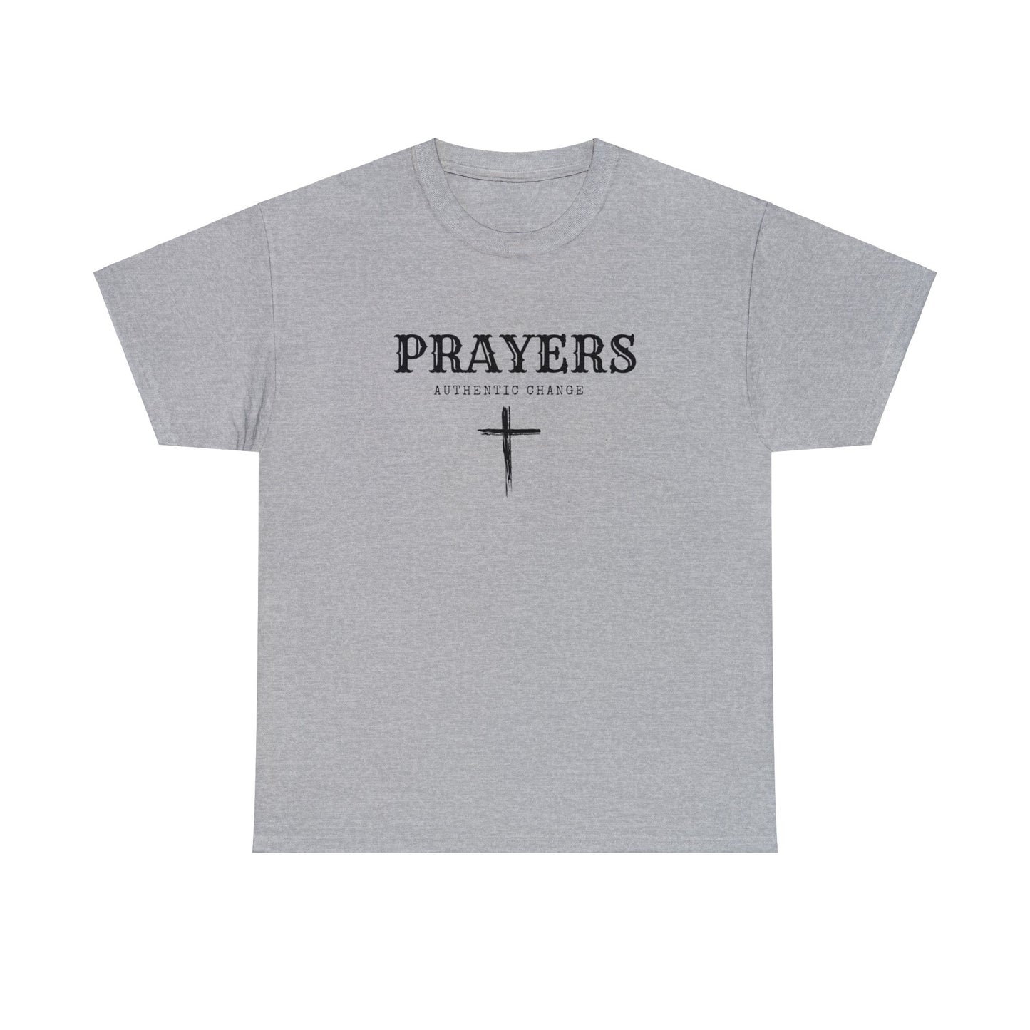 Maverick Prayers T-Shirt