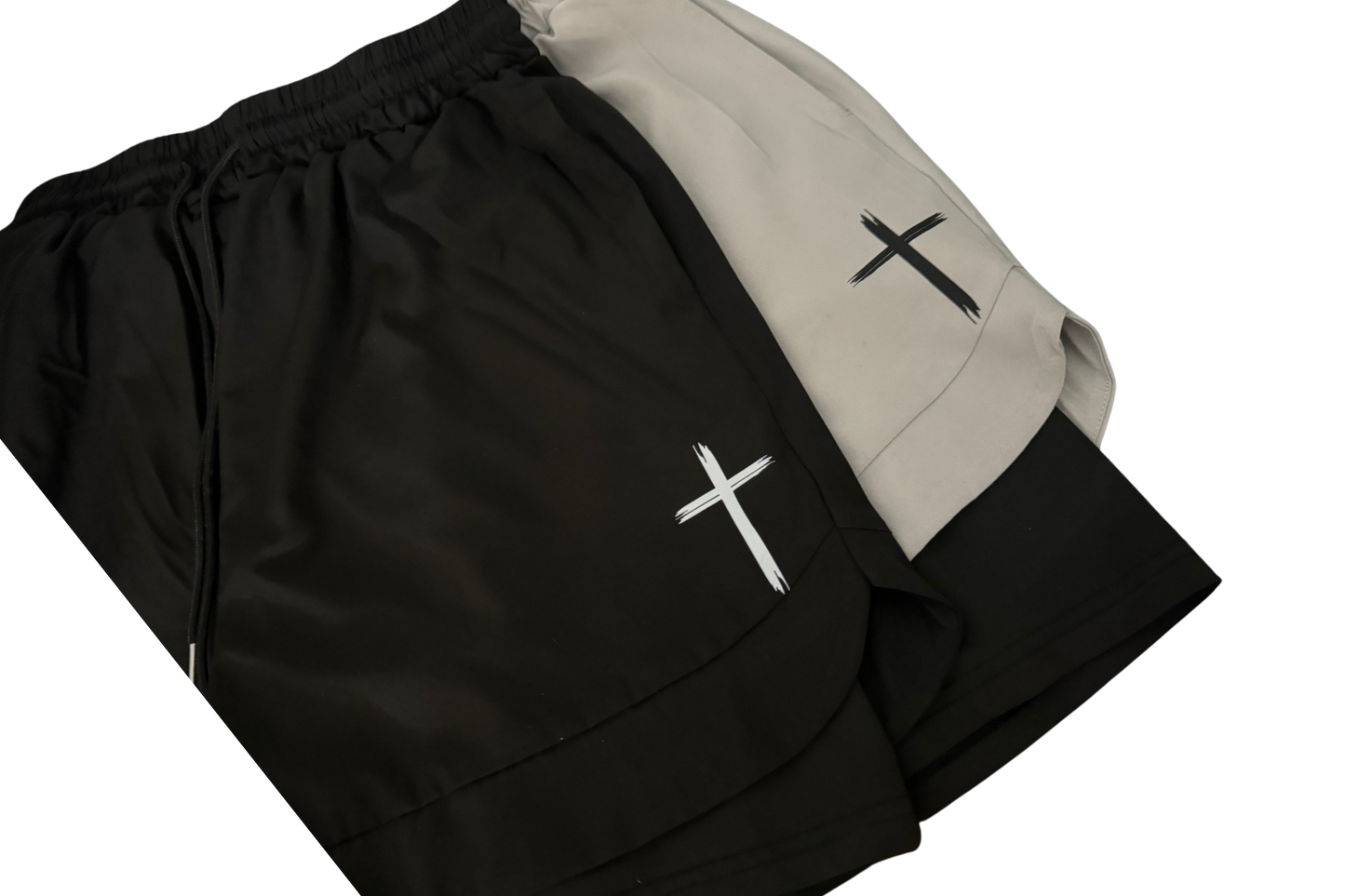 Faith Shorts