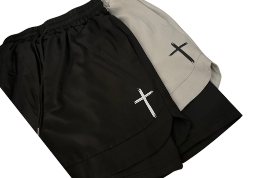 Faith Shorts