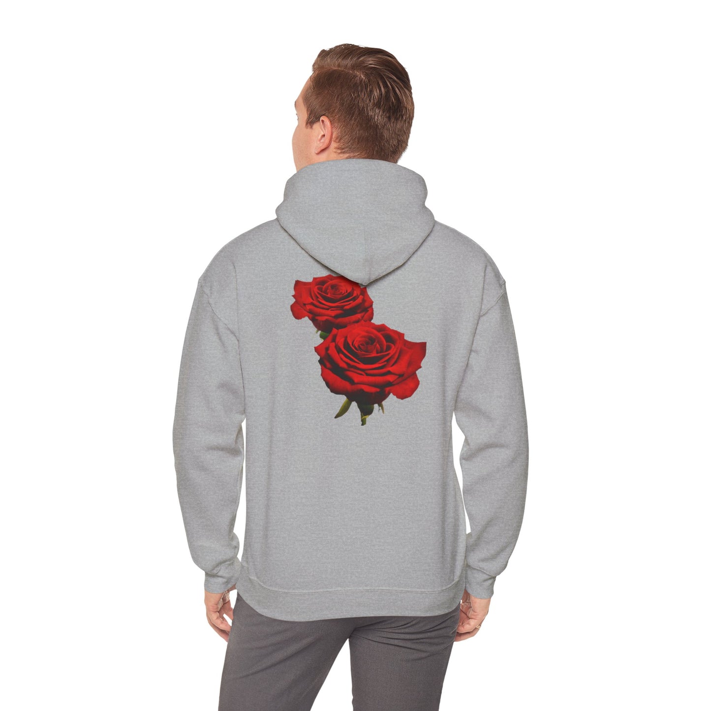 Maverick Rose Hoodie