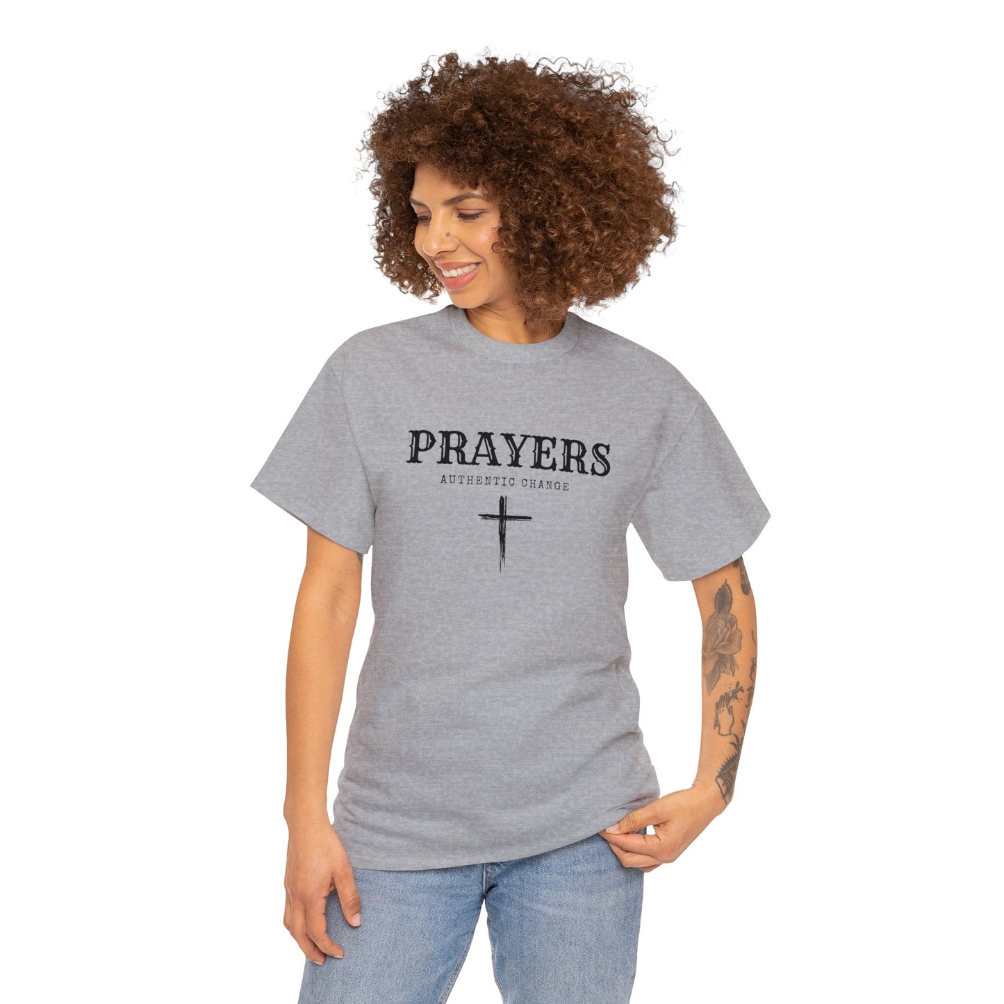 Maverick Prayers T-Shirt