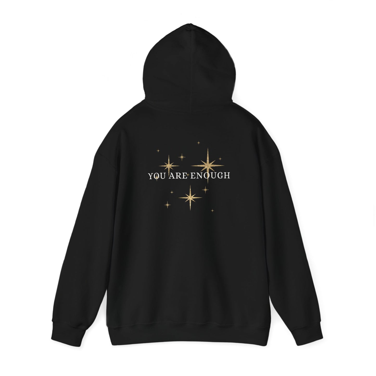 Maverick Faith in God Hoodie