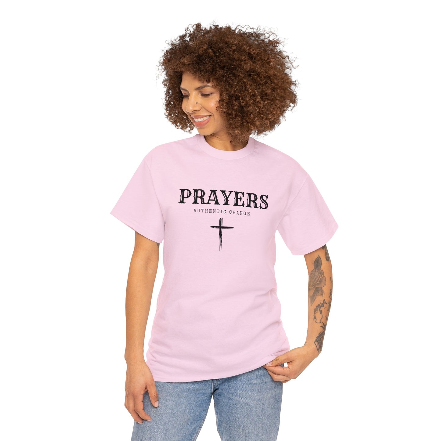 Maverick Prayers T-Shirt