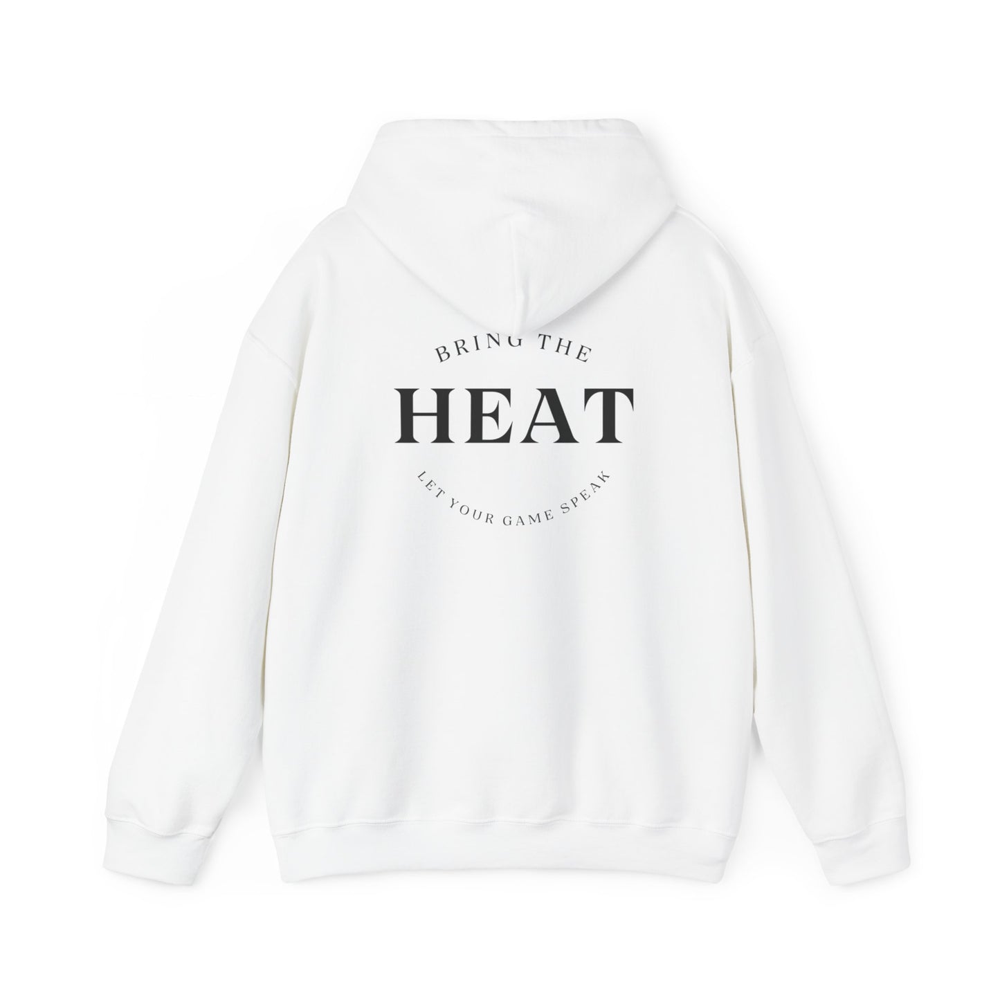 Maverick Bring The Heat Hoodie