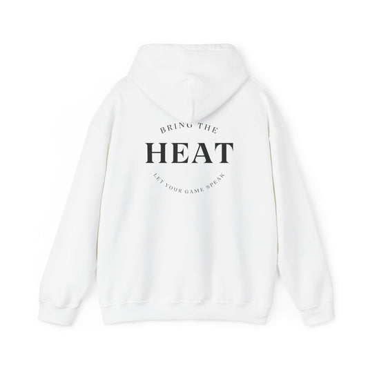 Maverick Bring The Heat Hoodie