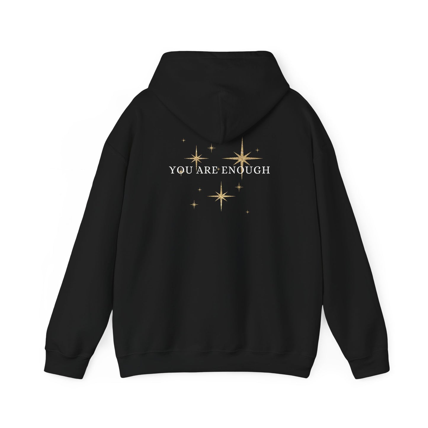 Maverick Faith in God Hoodie