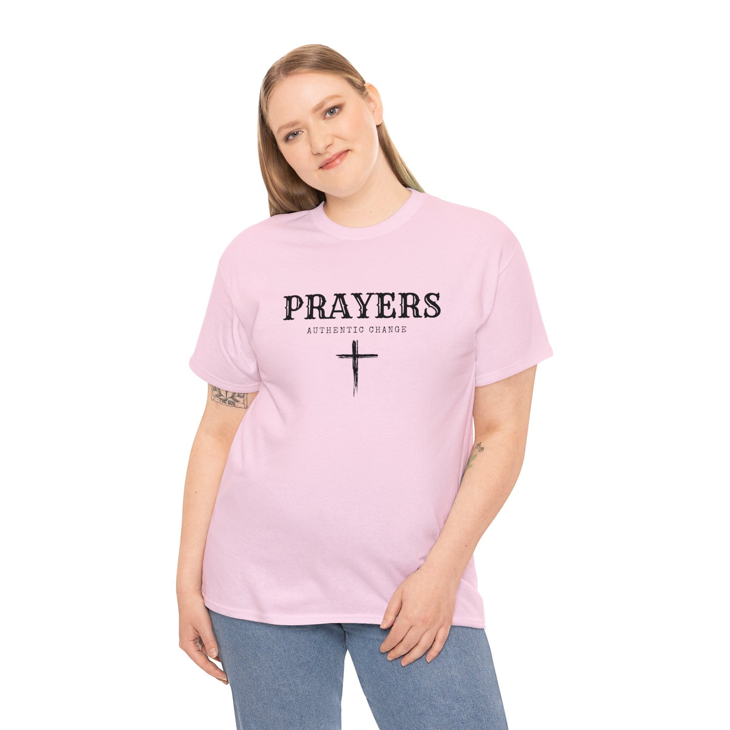 Maverick Prayers T-Shirt