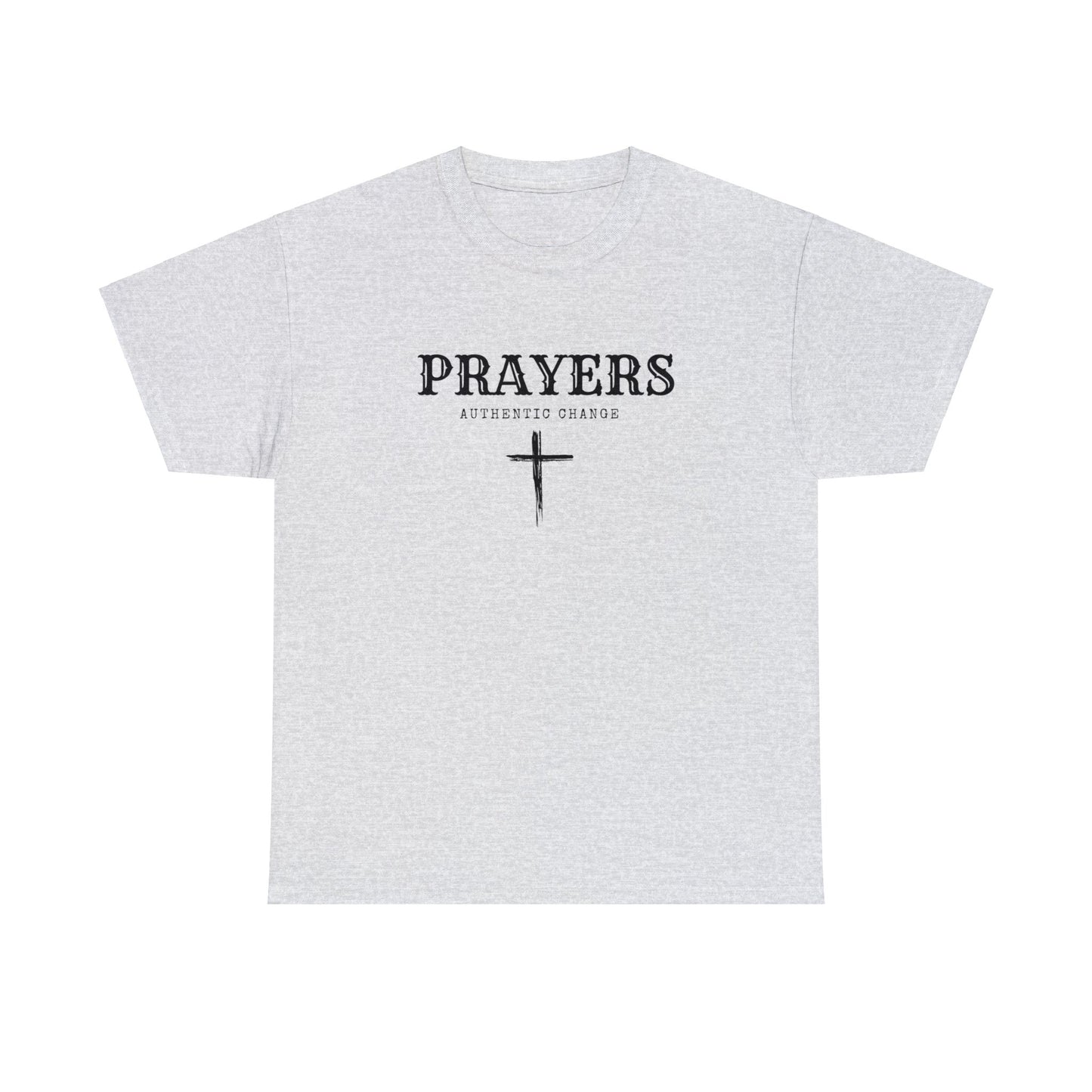 Maverick Prayers T-Shirt